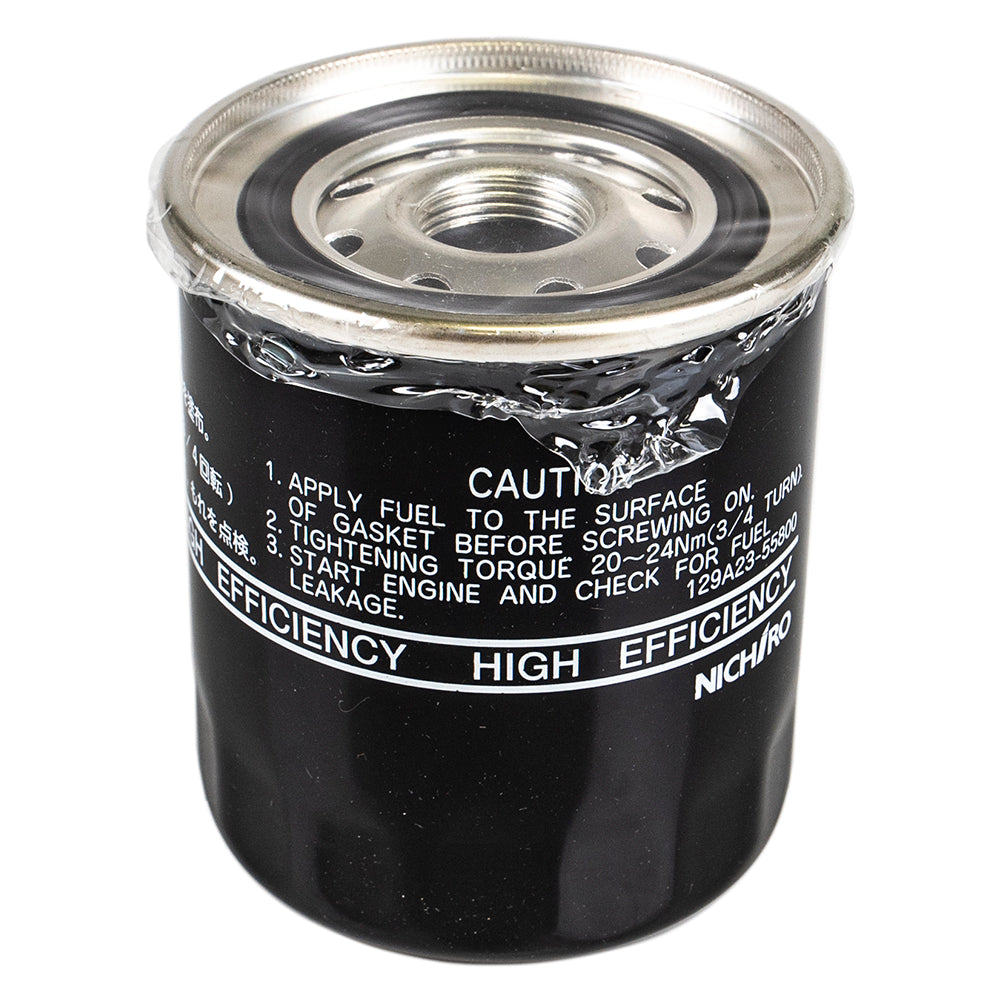 John Deere MIU803127 Fuel Filter