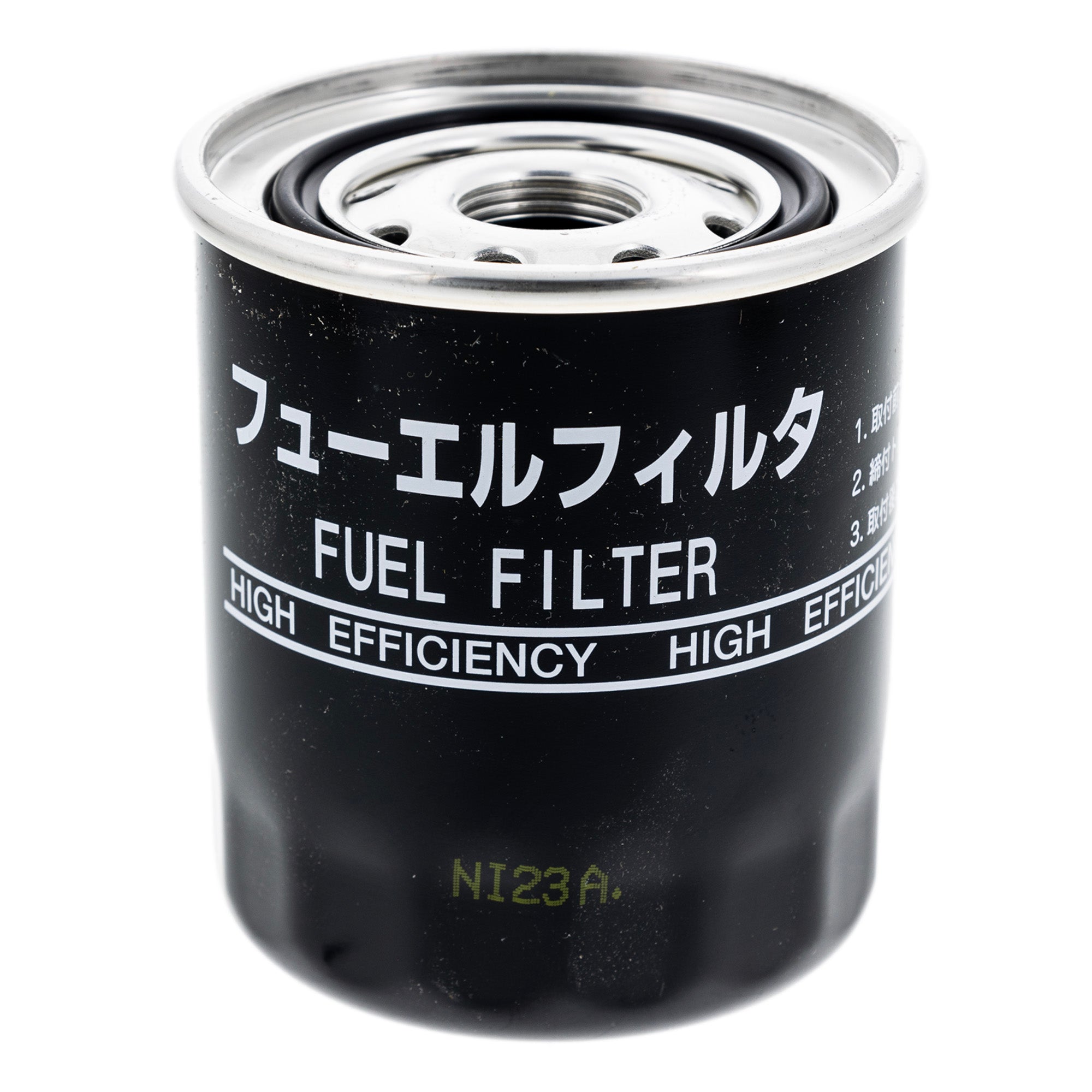 John Deere MIU803127 Fuel Filter