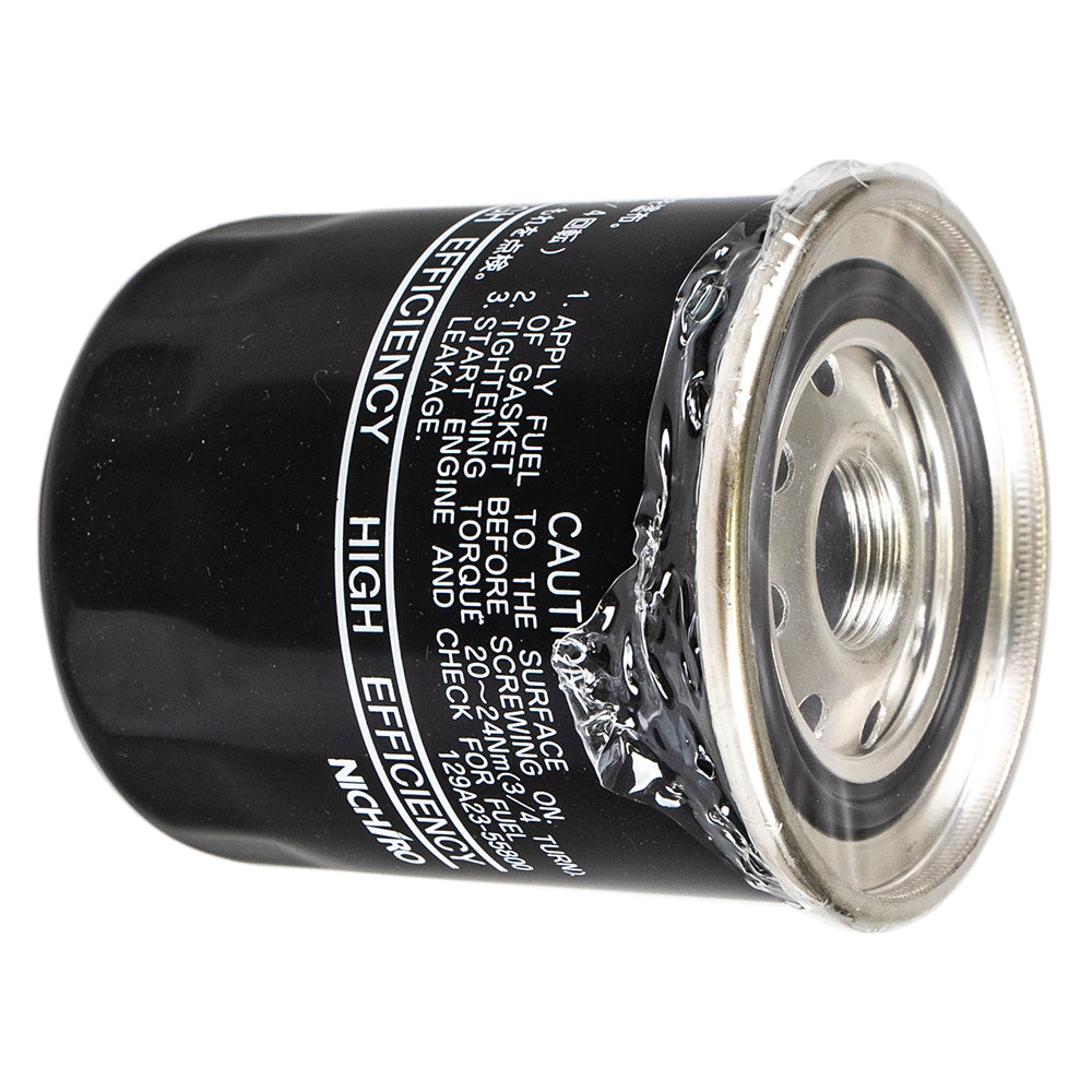 John Deere MIU803127 Fuel Filter