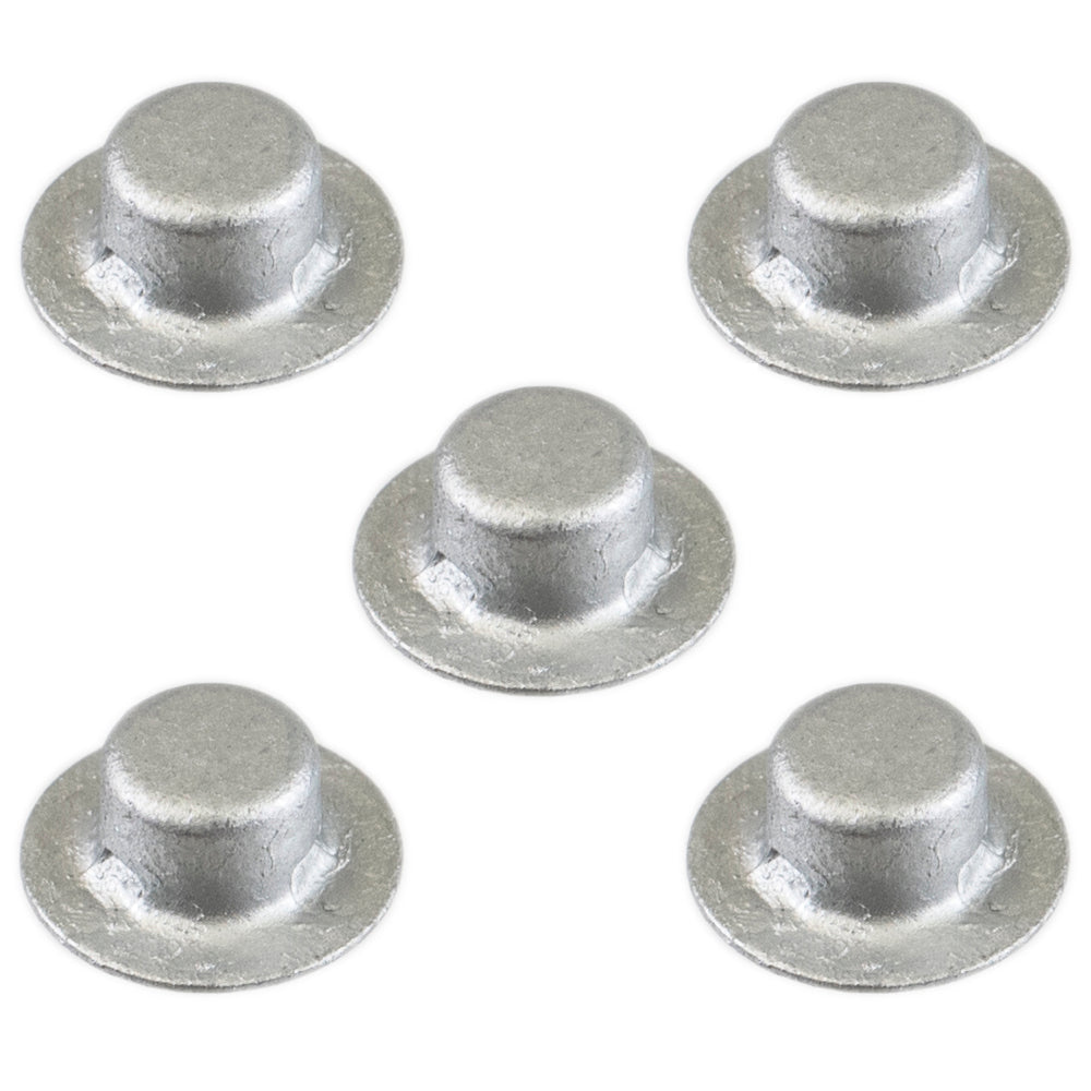 John Deere N194792 Nut 5-Pack