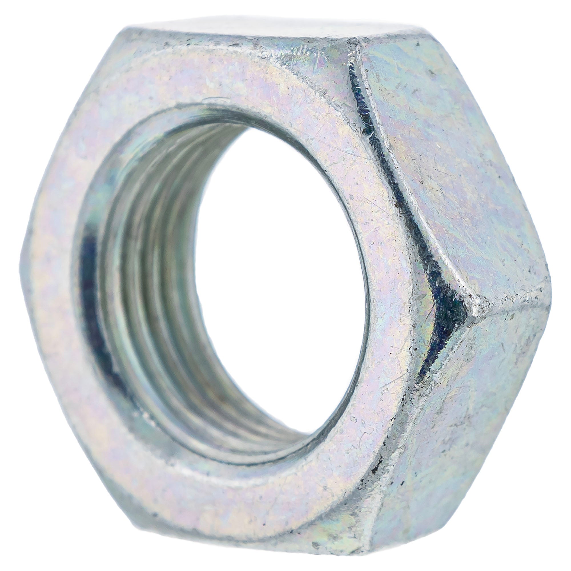 John Deere P48362 3/4-16" Blade Spindle Pulley Lock Nut