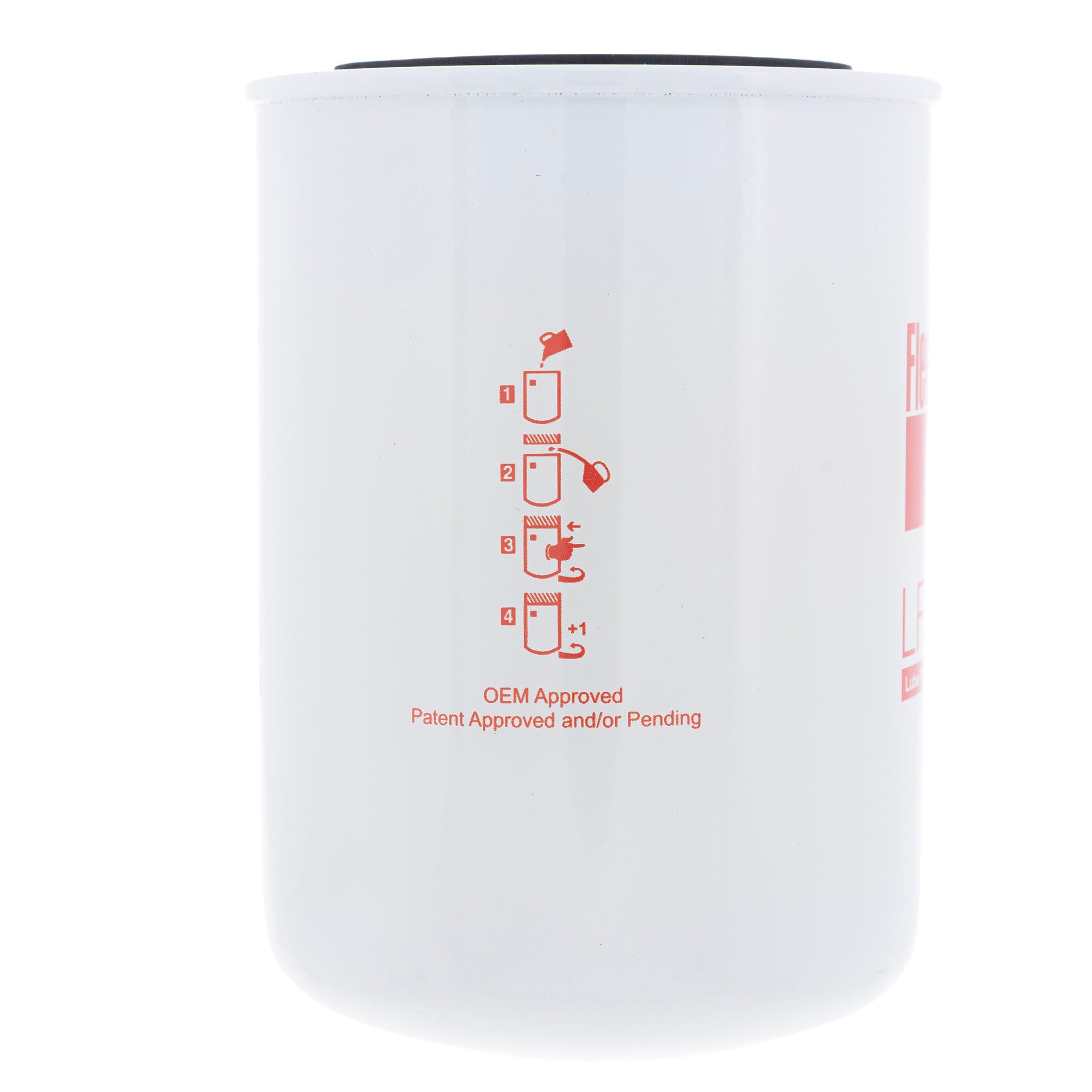 John Deere PMLF3313 Oil Filter