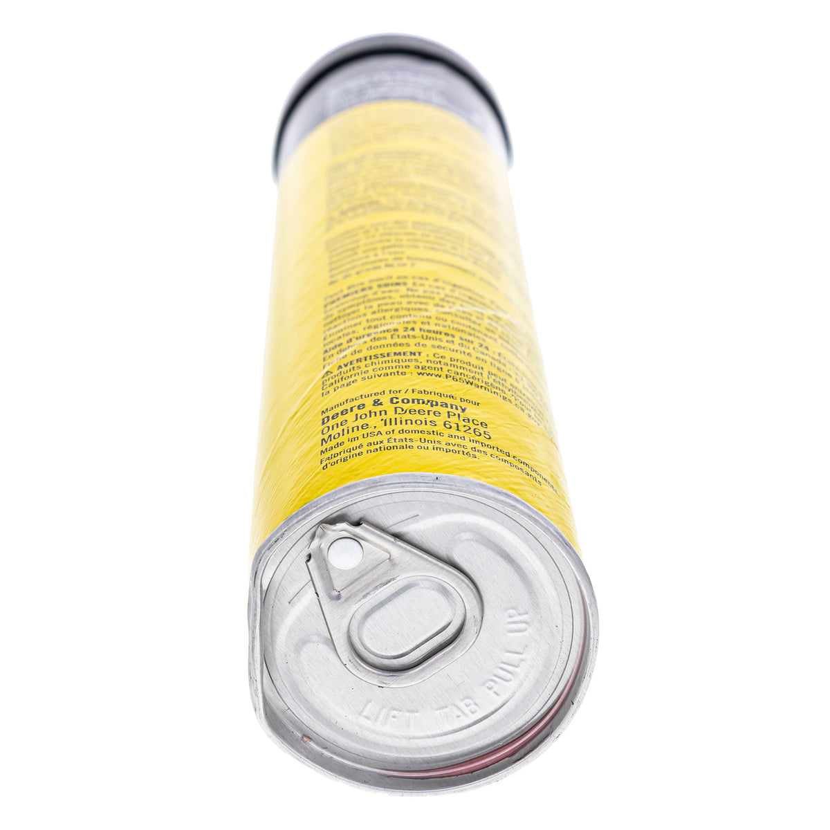 John Deere PT507 Grease 4-Pack