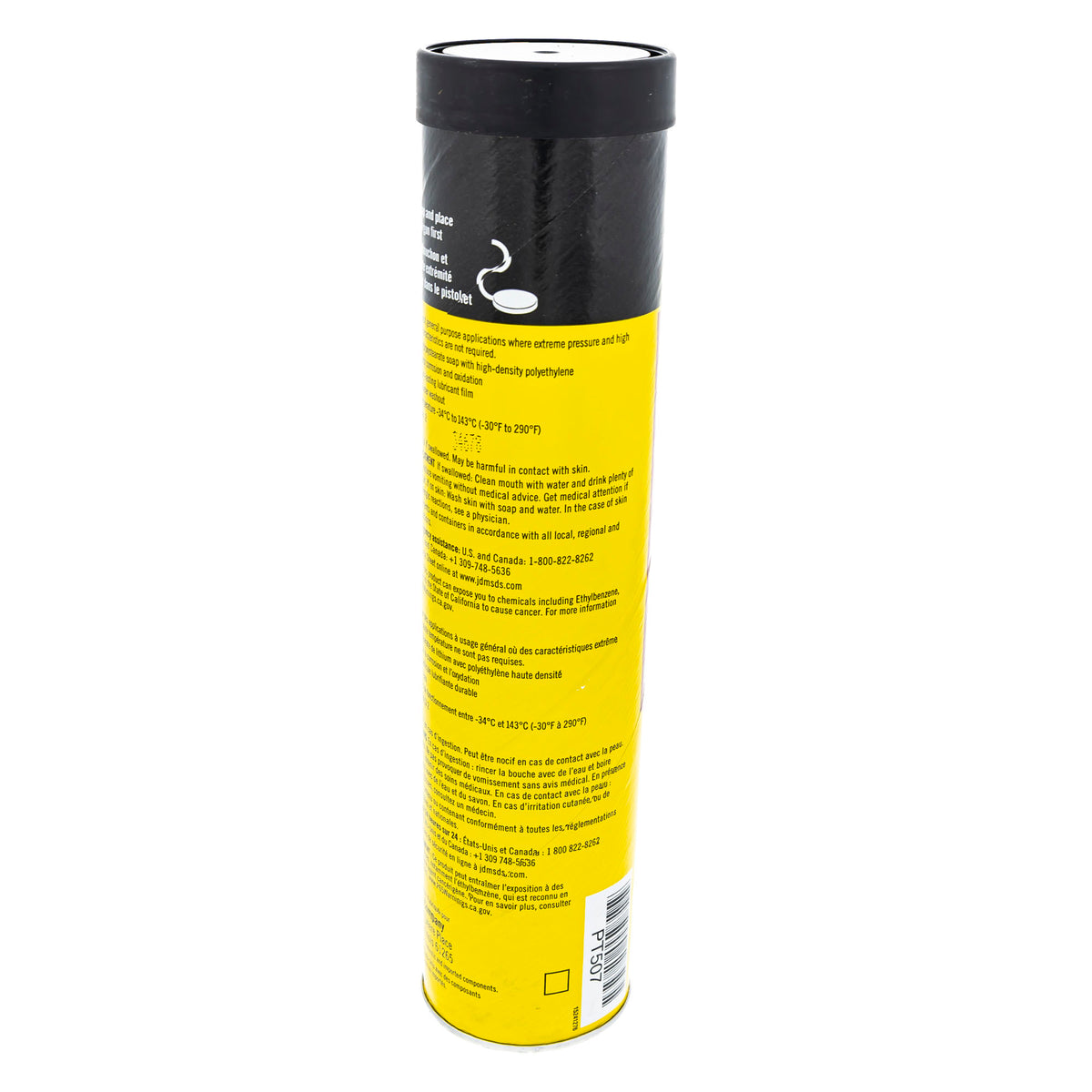 John Deere PT507 Grease 6-Pack