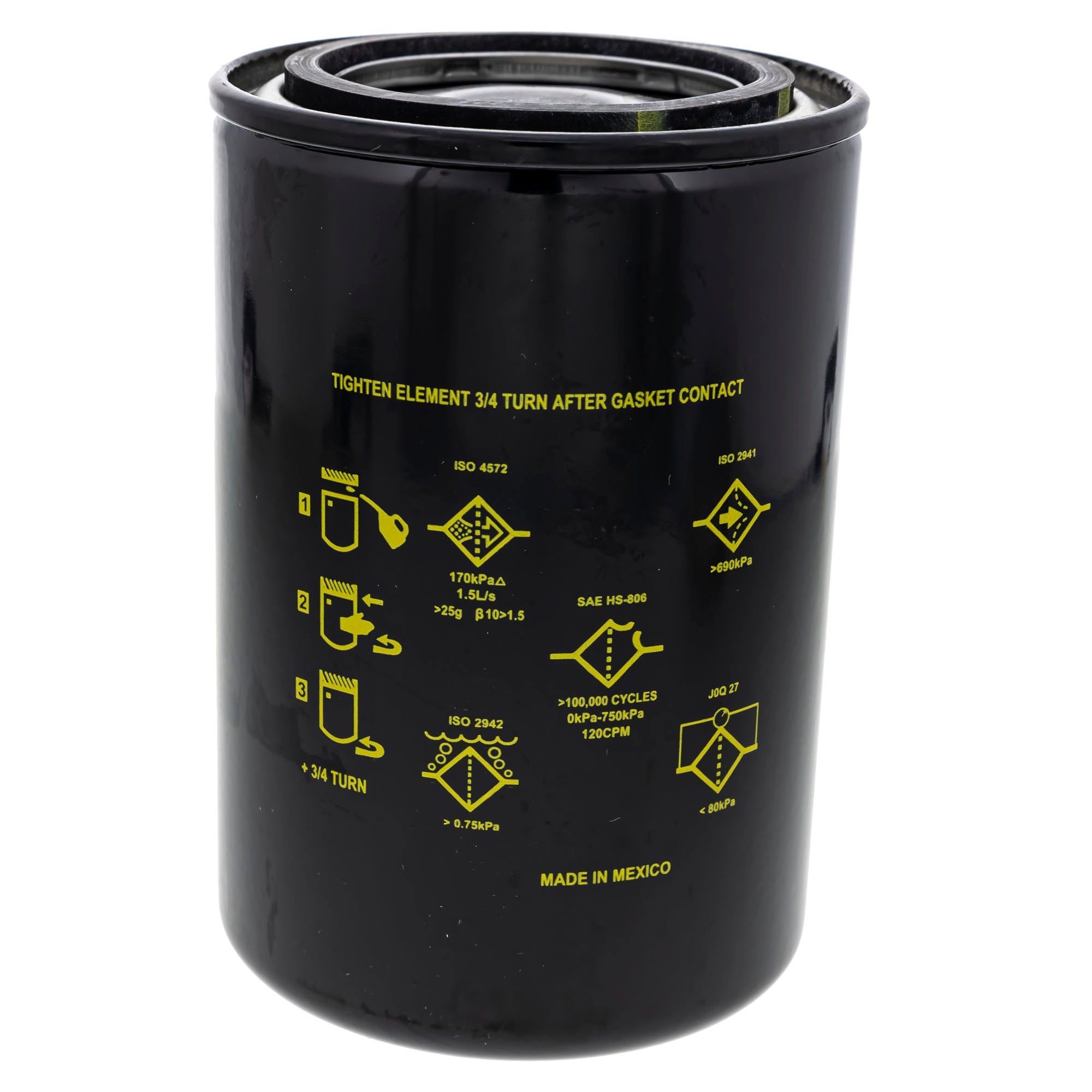 John Deere RE17380 Oil Filter