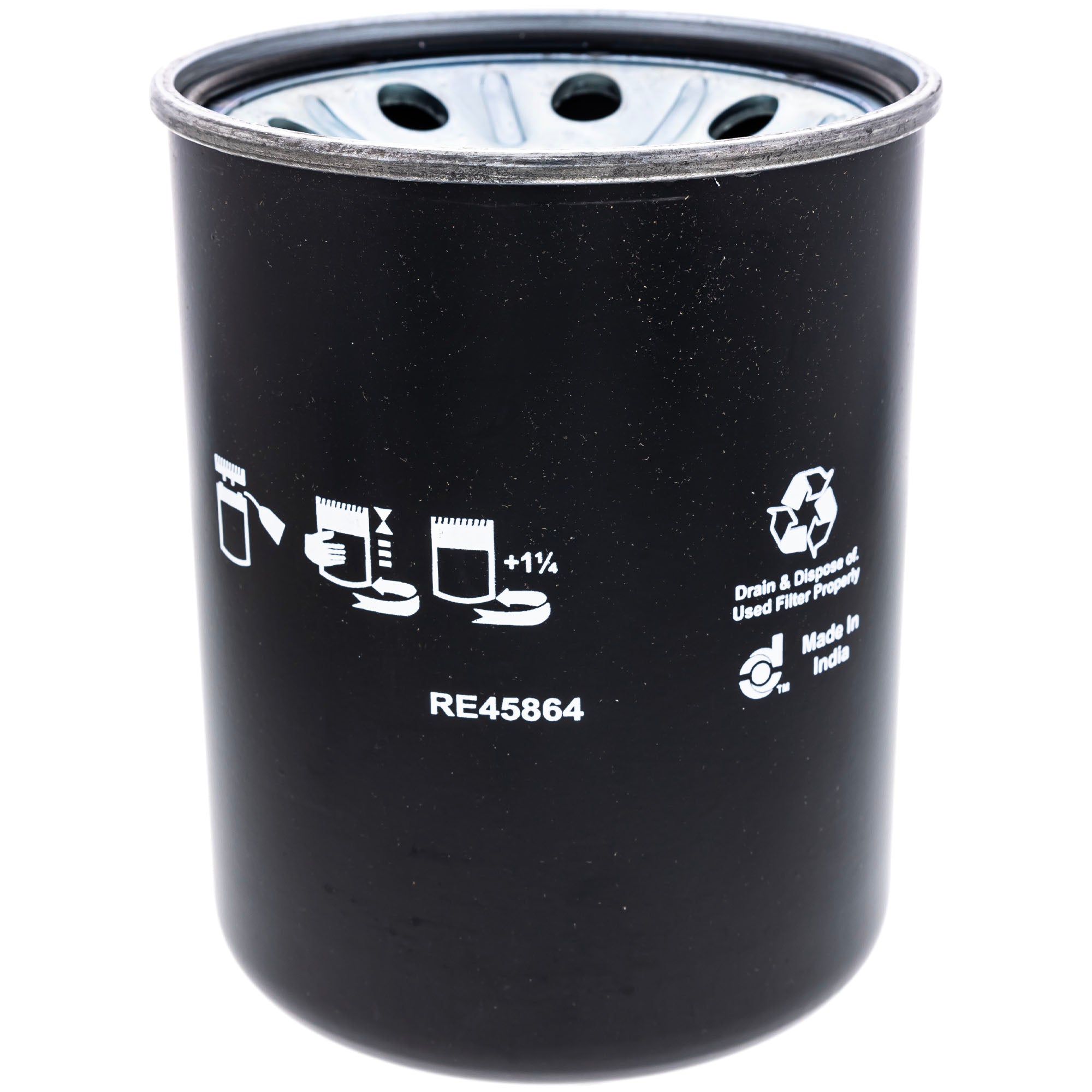 John Deere RE45864 Oil Filter