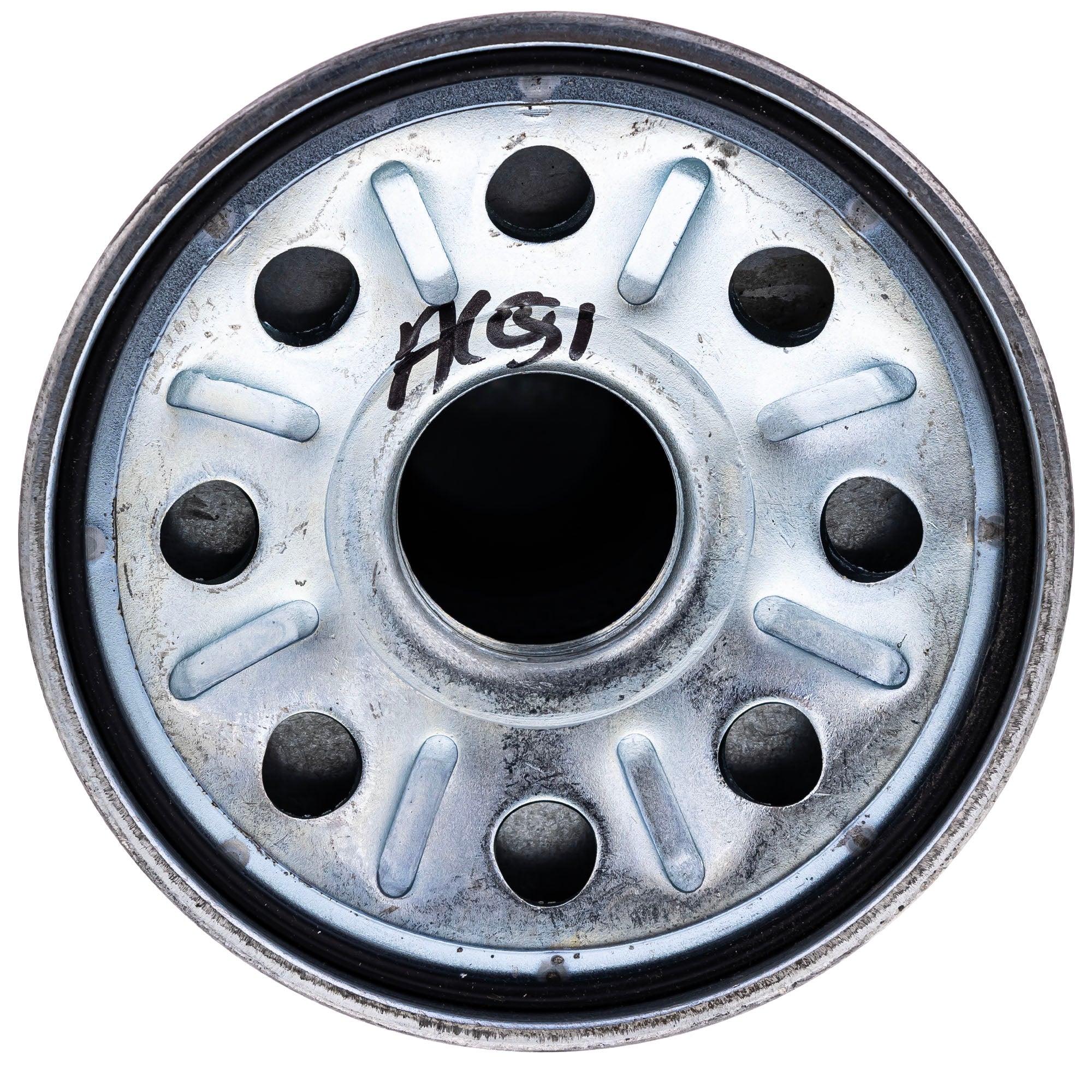John Deere RE45864 Oil Filter