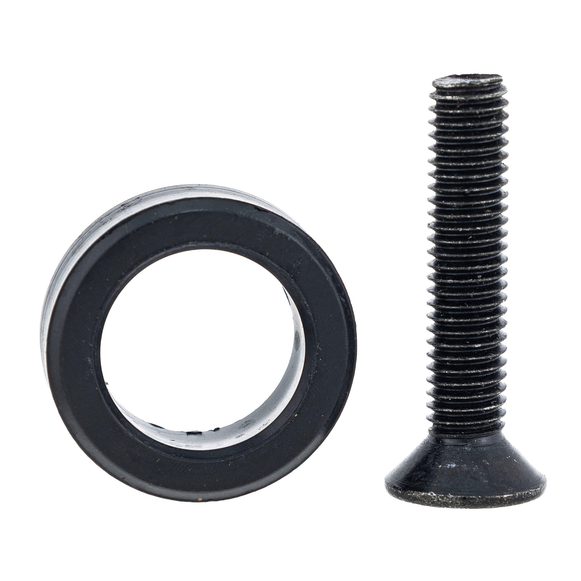 John Deere RE539881 Fan Drive