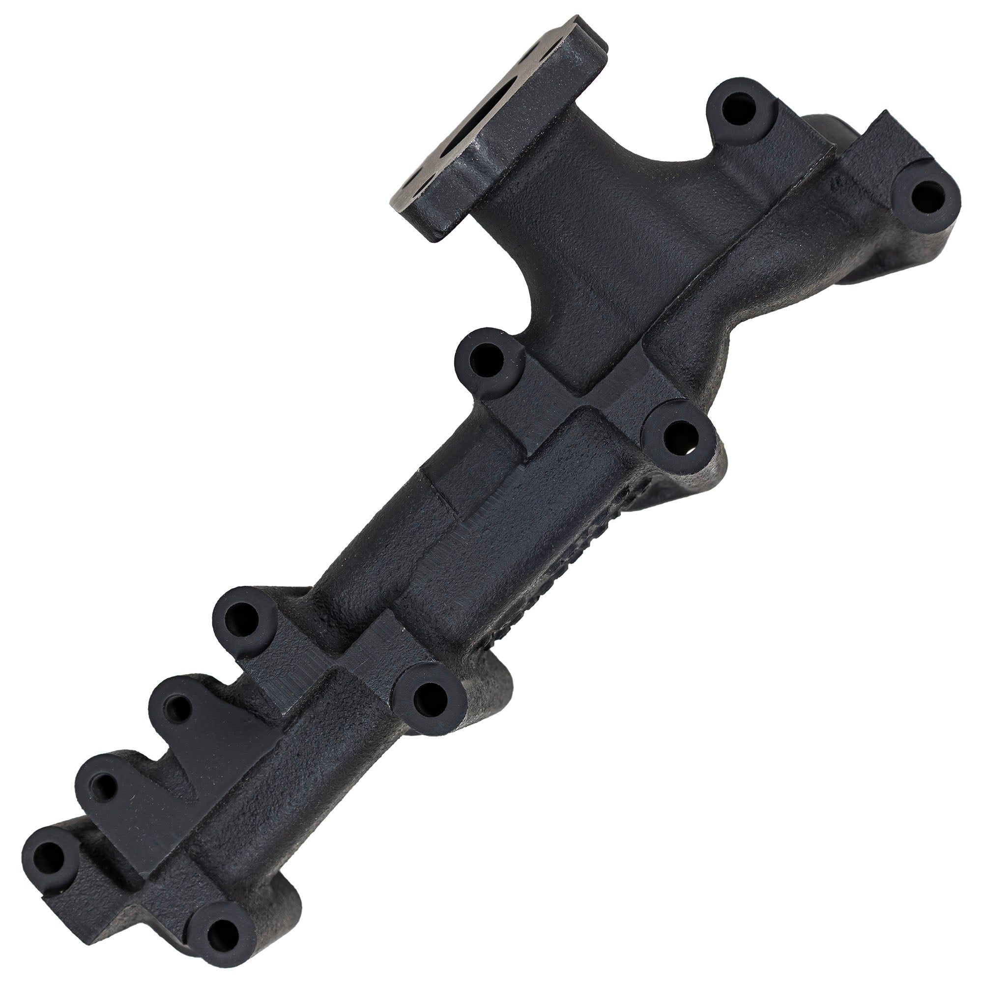 John Deere RG60420 Exhaust Manifold