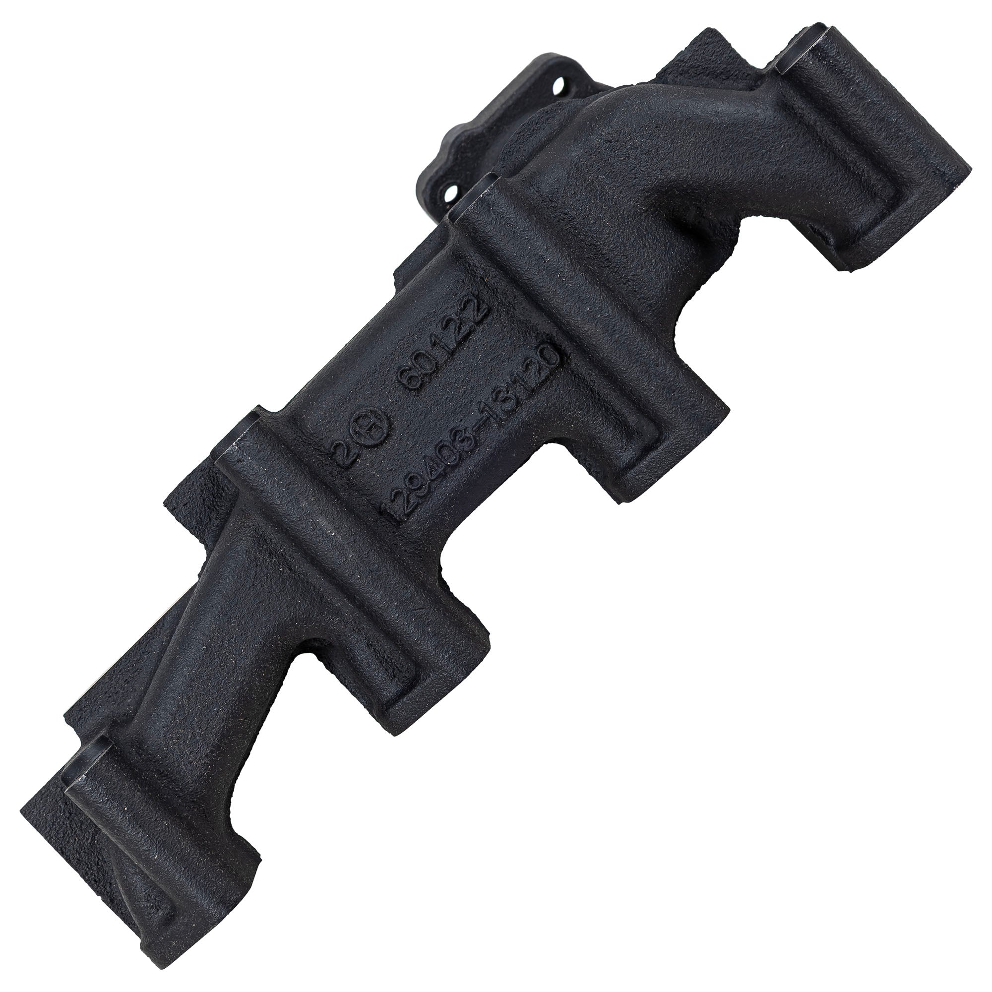 John Deere RG60420 Exhaust Manifold