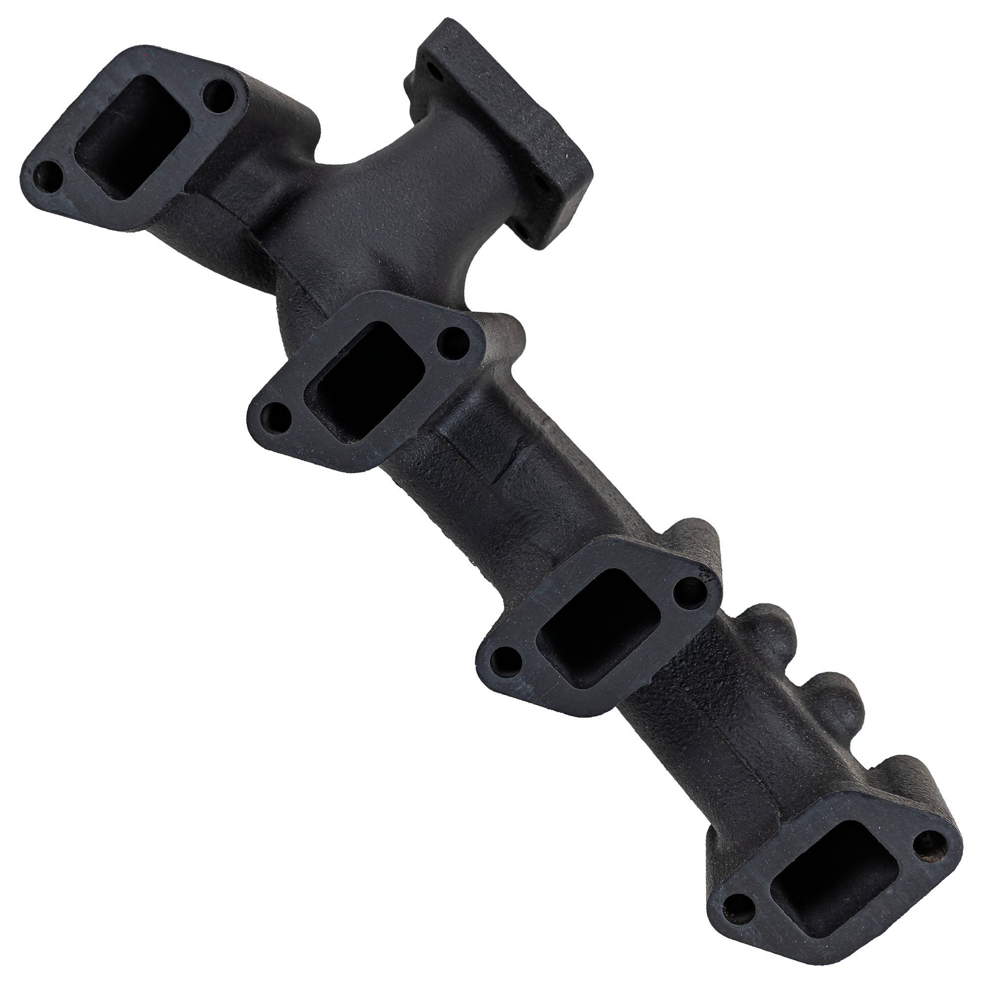 John Deere RG60420 Exhaust Manifold