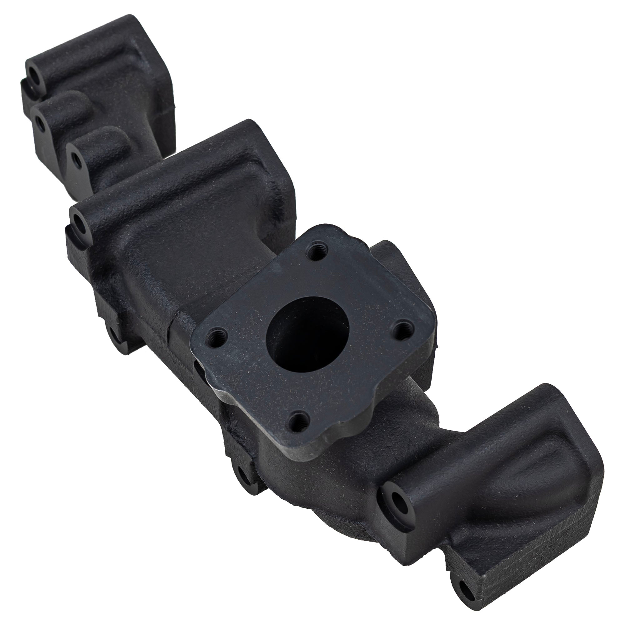 John Deere RG60420 Exhaust Manifold
