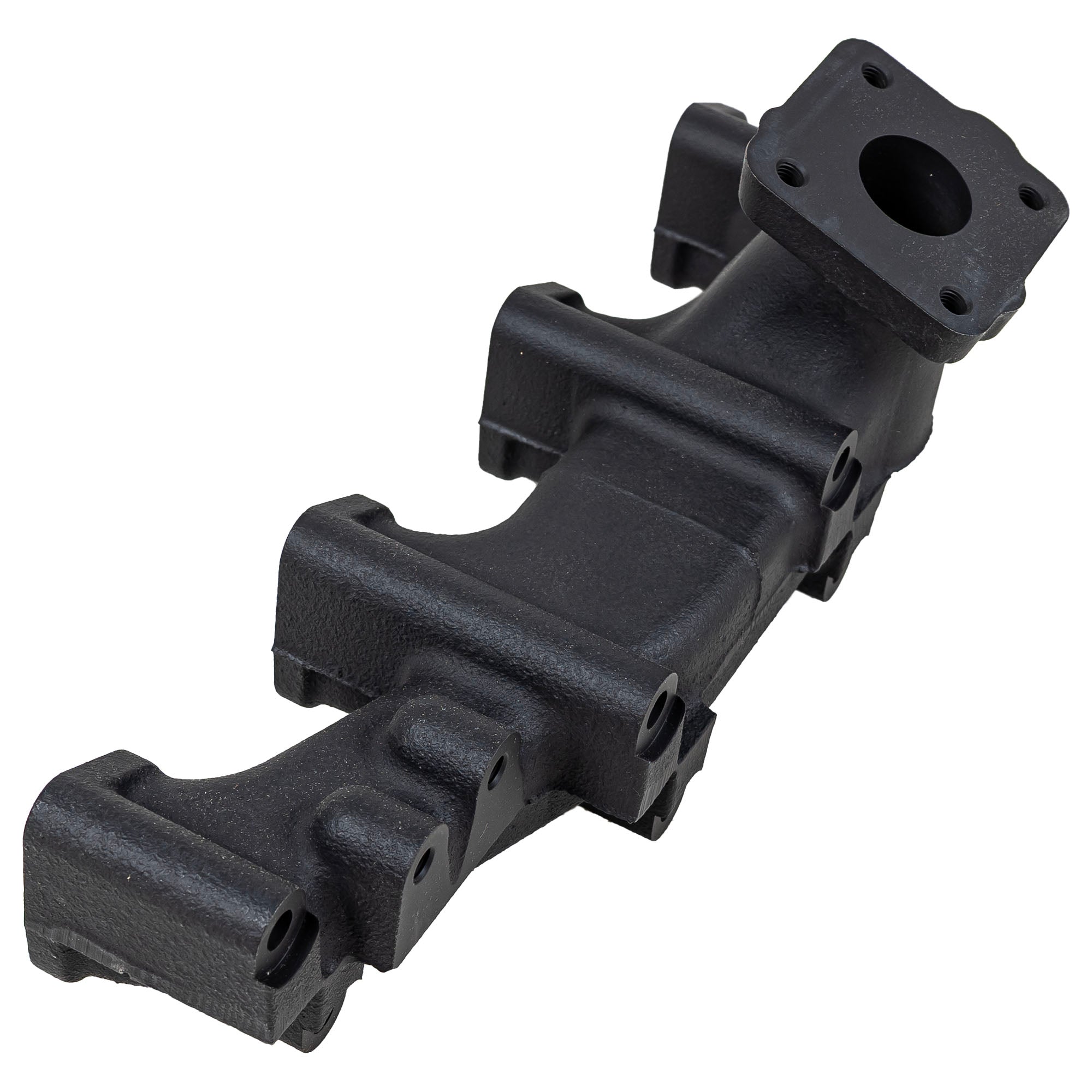 John Deere RG60420 Exhaust Manifold