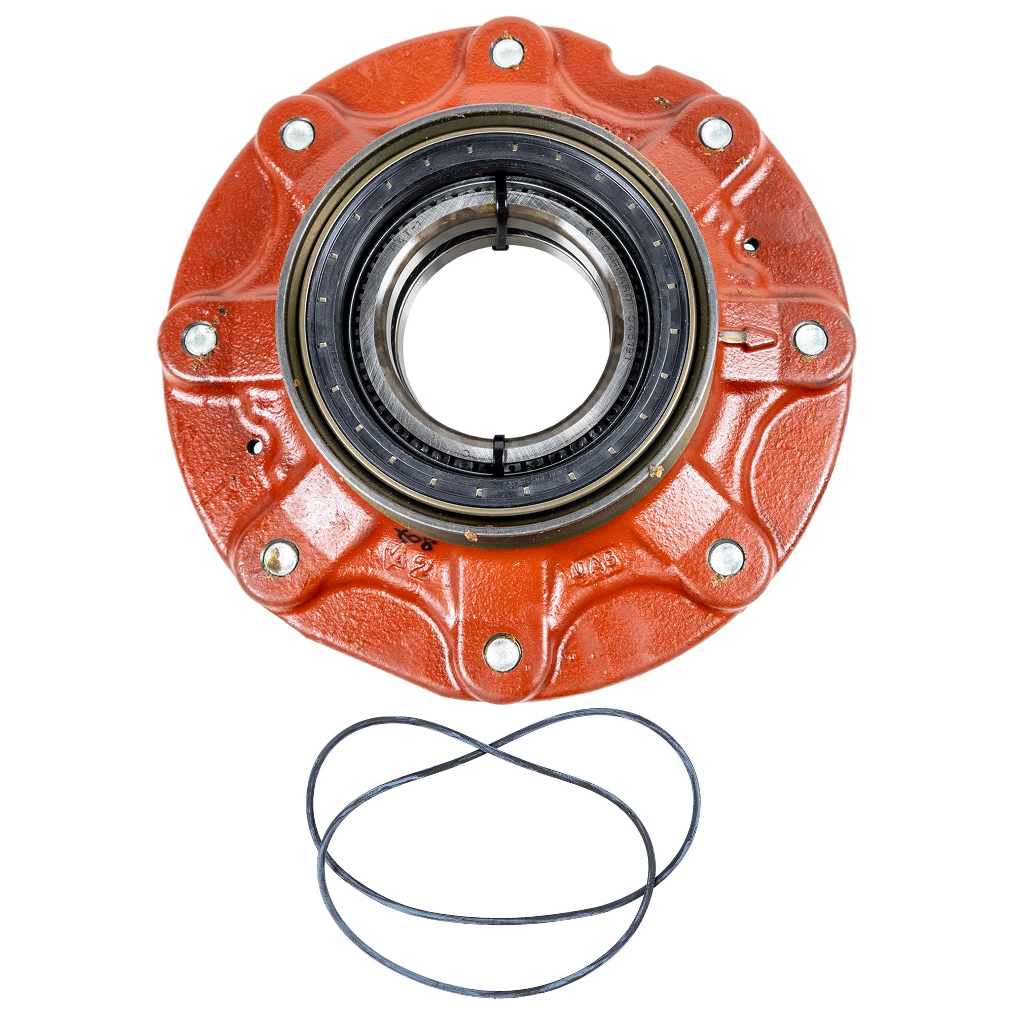 John Deere SJ39442 Wheel