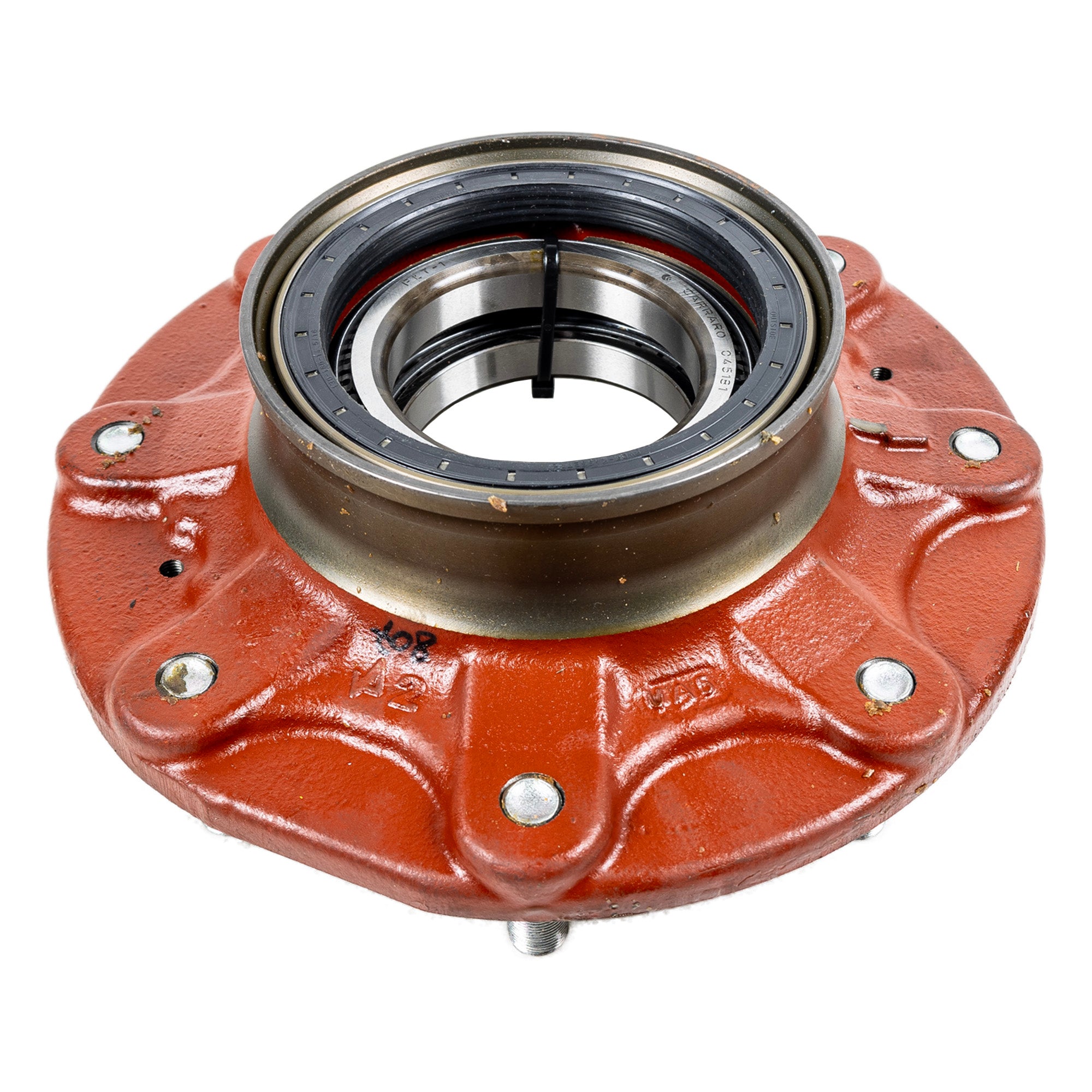 John Deere SJ39442 Wheel Kit