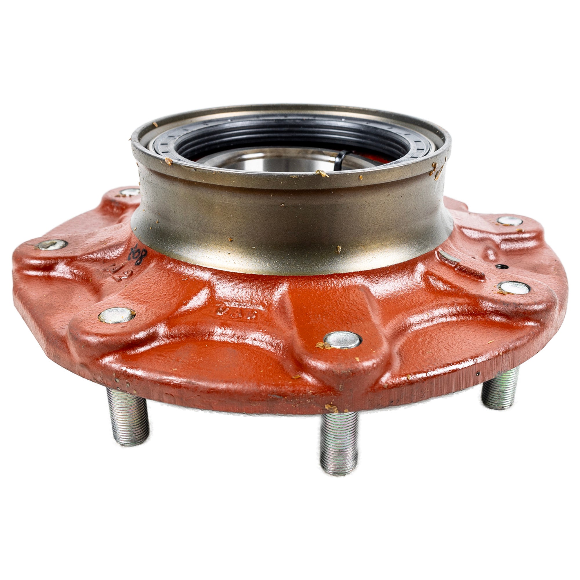 John Deere SJ39442 Wheel Kit