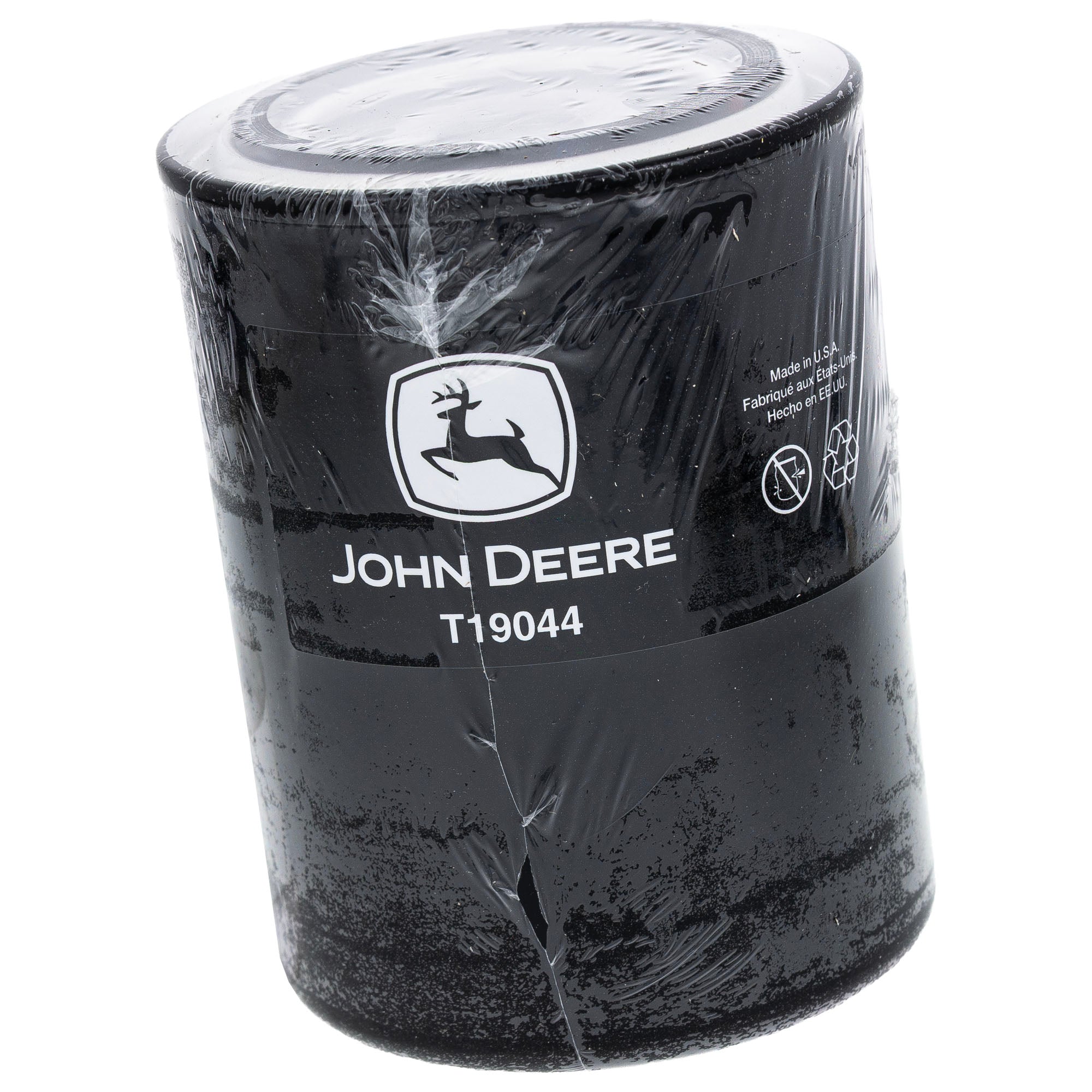 John Deere T19044 Oil Filter