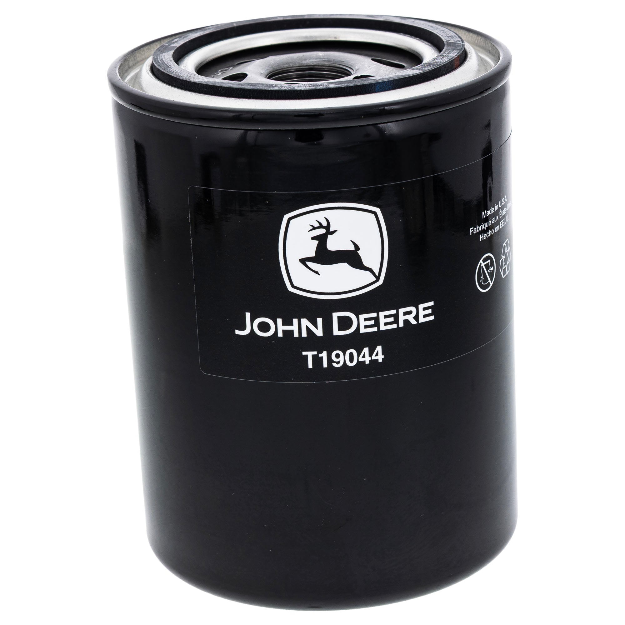 John Deere T19044 Oil Filter