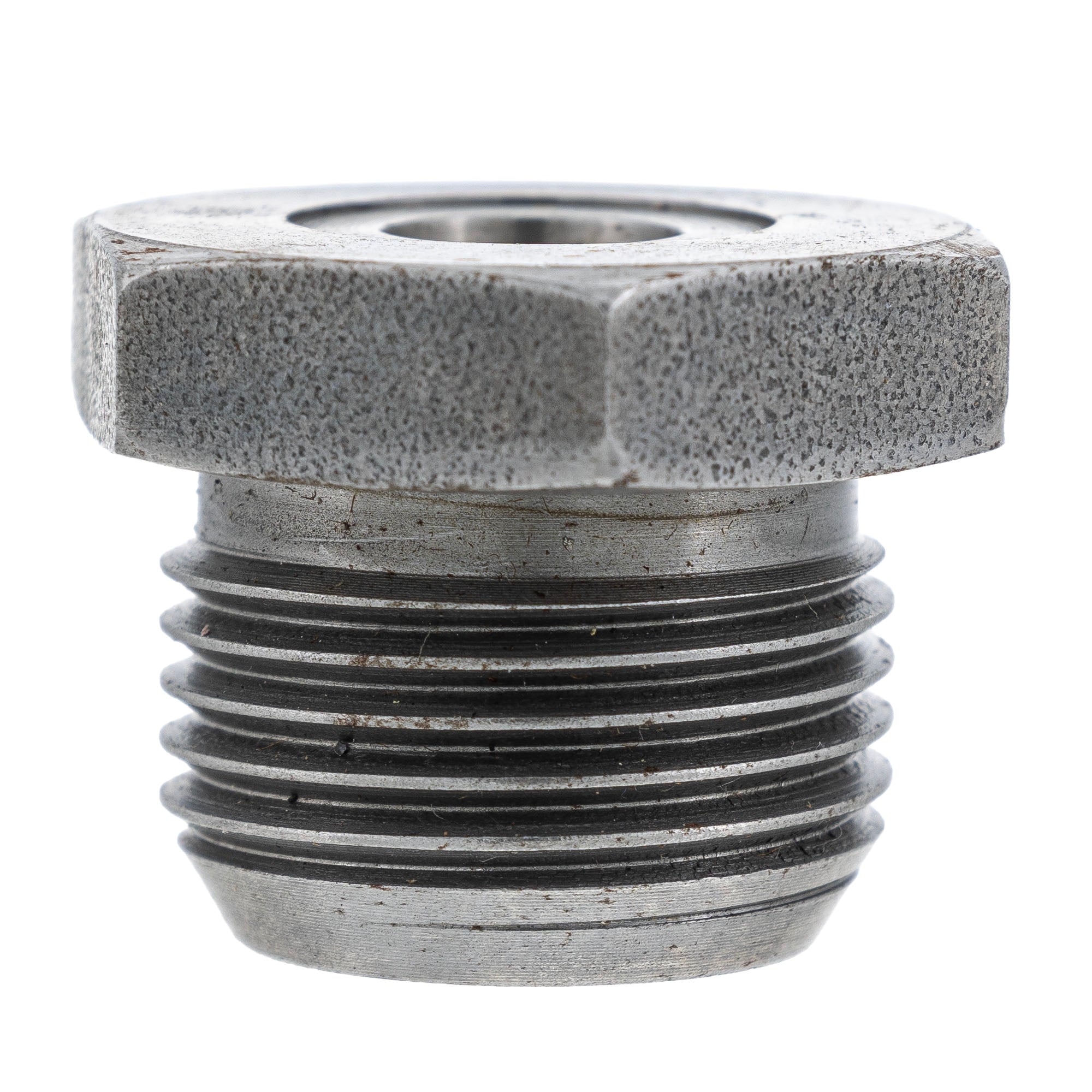 John Deere T21813 Oil Line Valve Seat