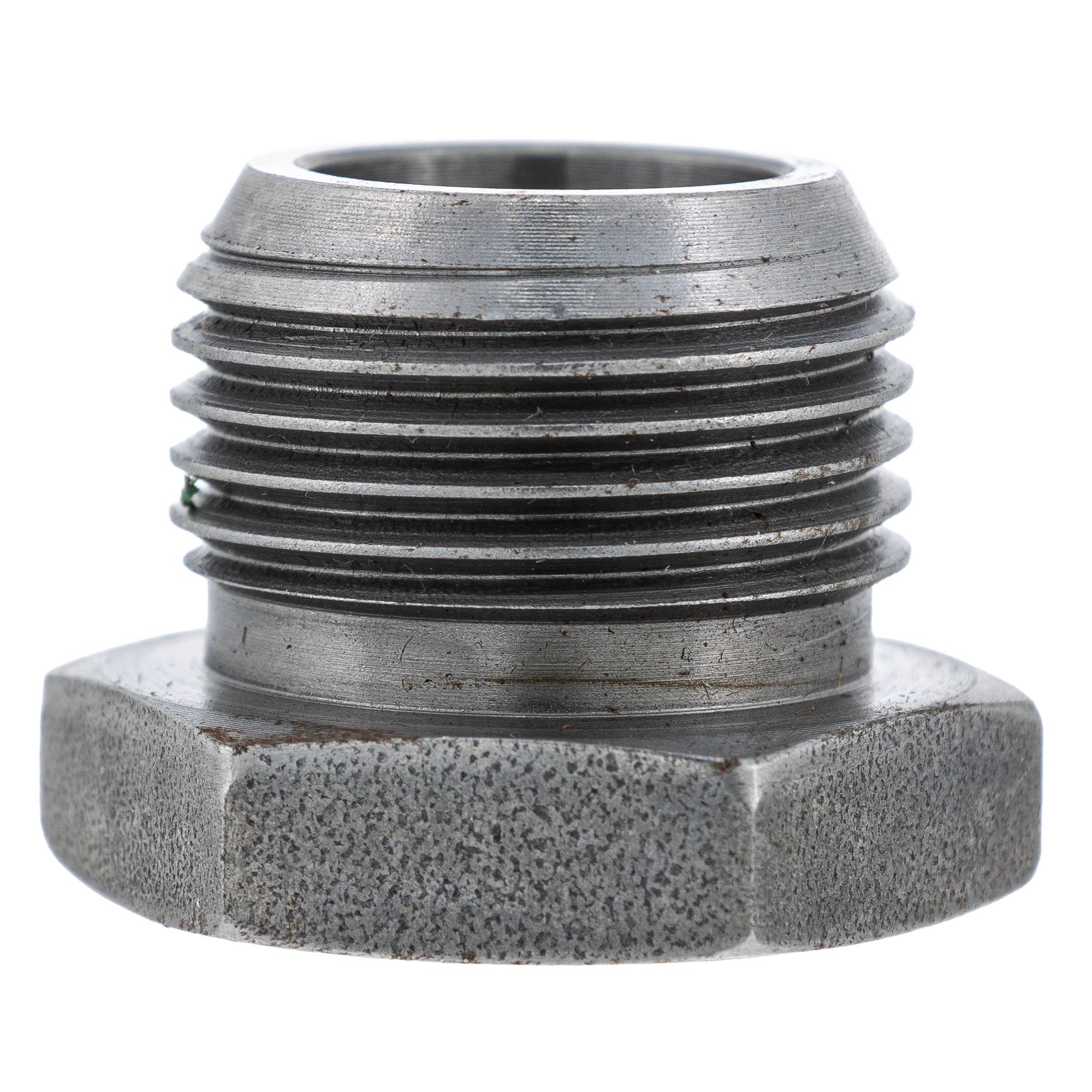 John Deere T21813 Oil Line Valve Seat