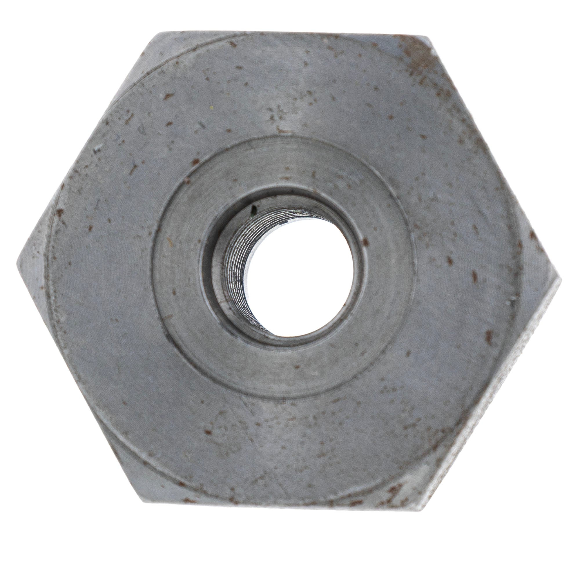 John Deere T21813 Oil Line Valve Seat