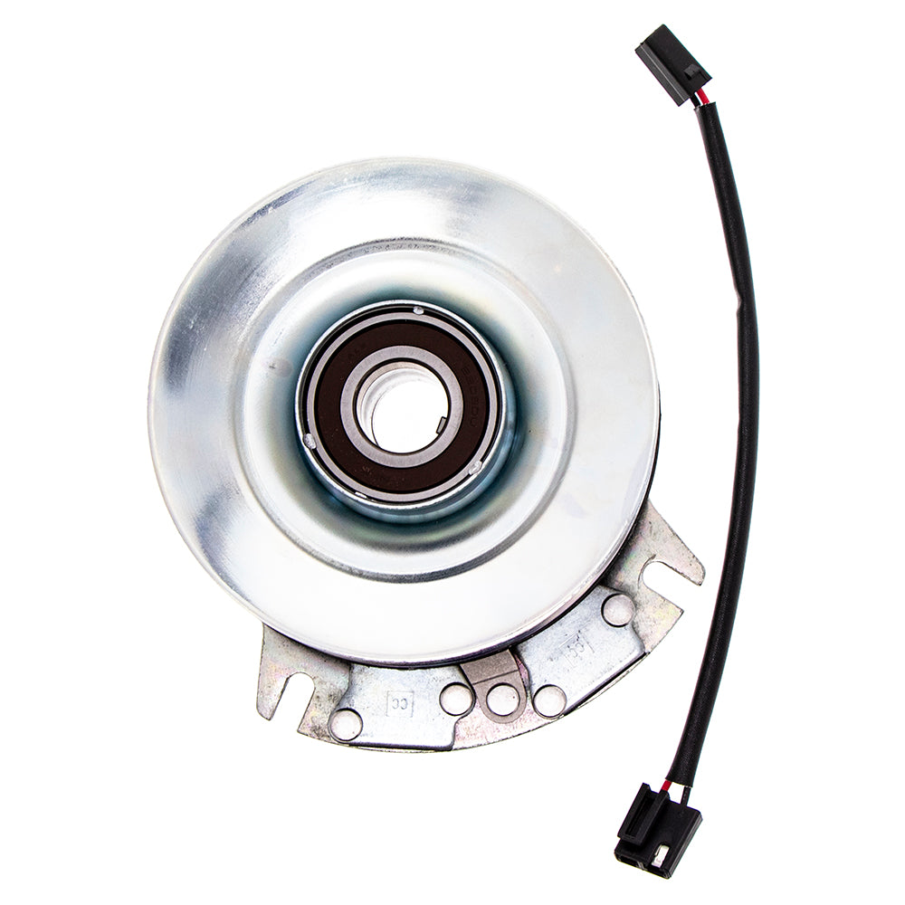 John Deere TCA12522 PTO Clutch