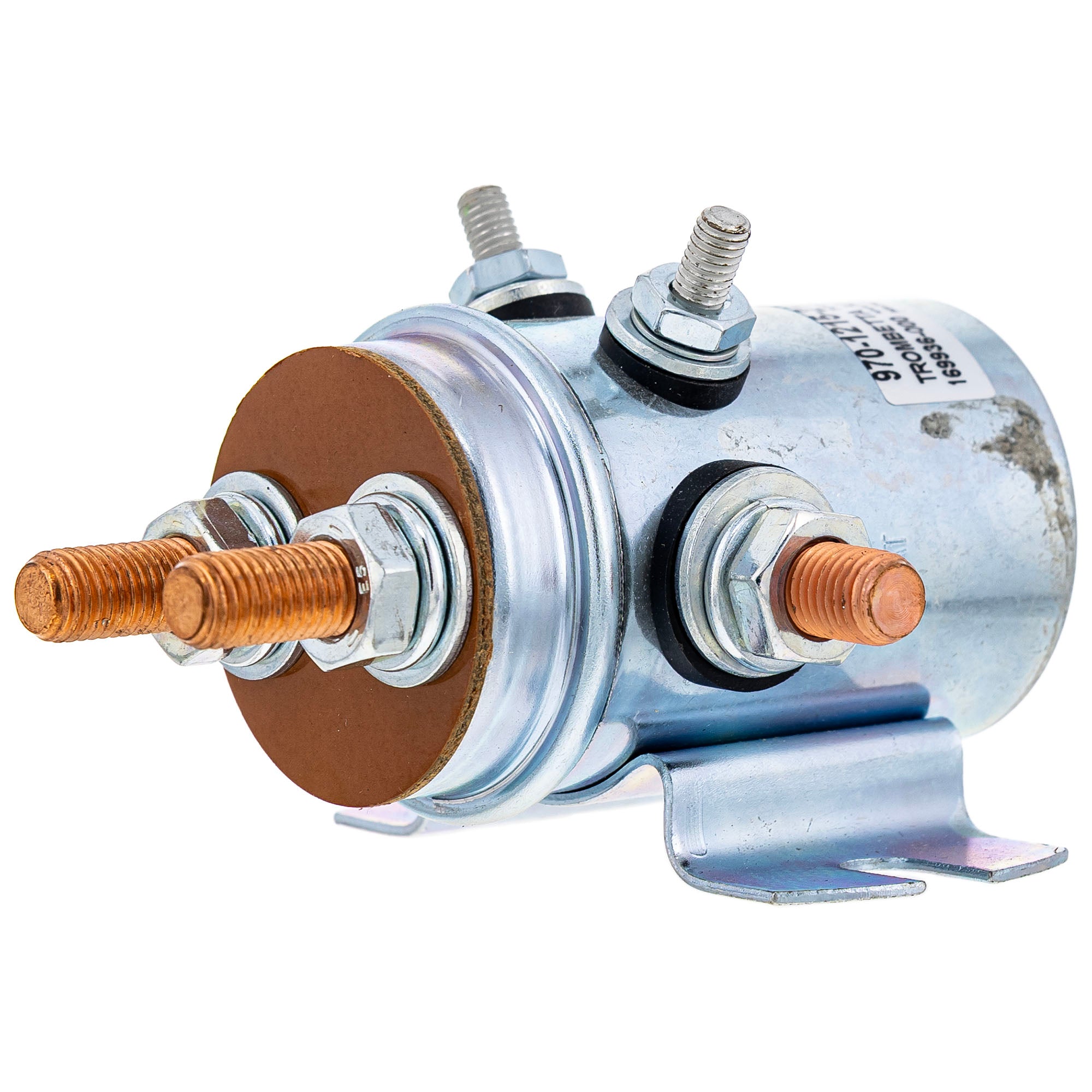 John Deere TCA16117 Hydraulic Pump Solenoid