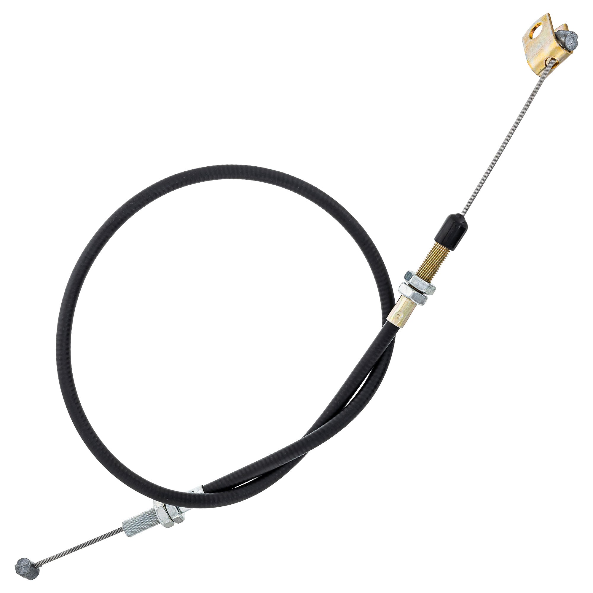 John Deere TCA18548 Clutch Control Push Pull Cable