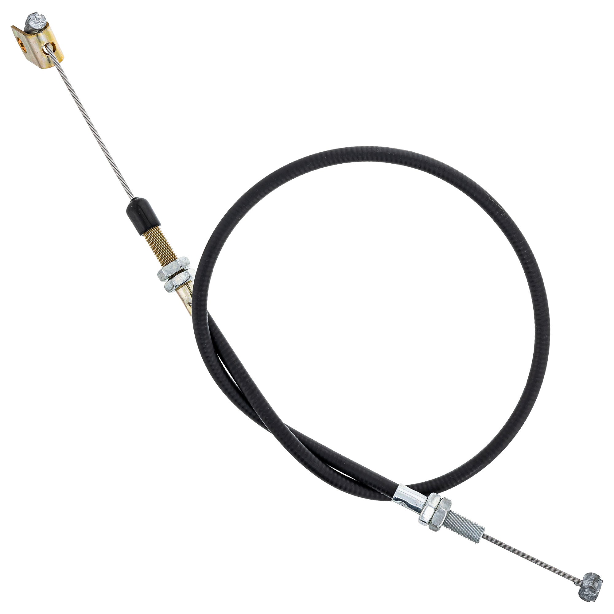 John Deere TCA18548 Clutch Control Push Pull Cable