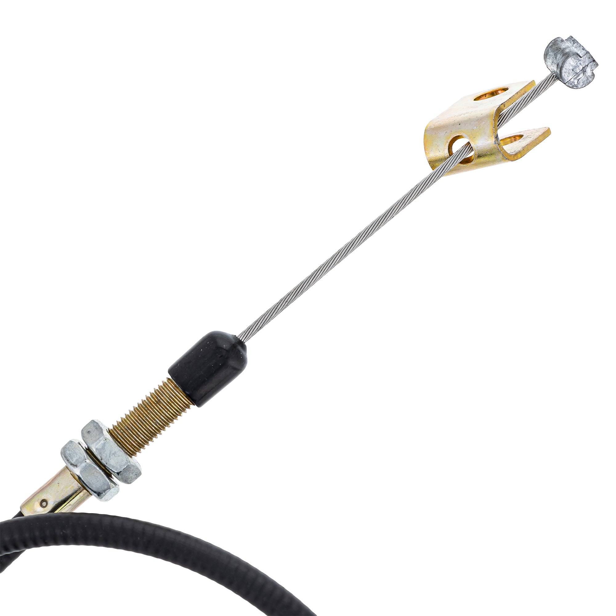 John Deere TCA18548 Clutch Control Push Pull Cable
