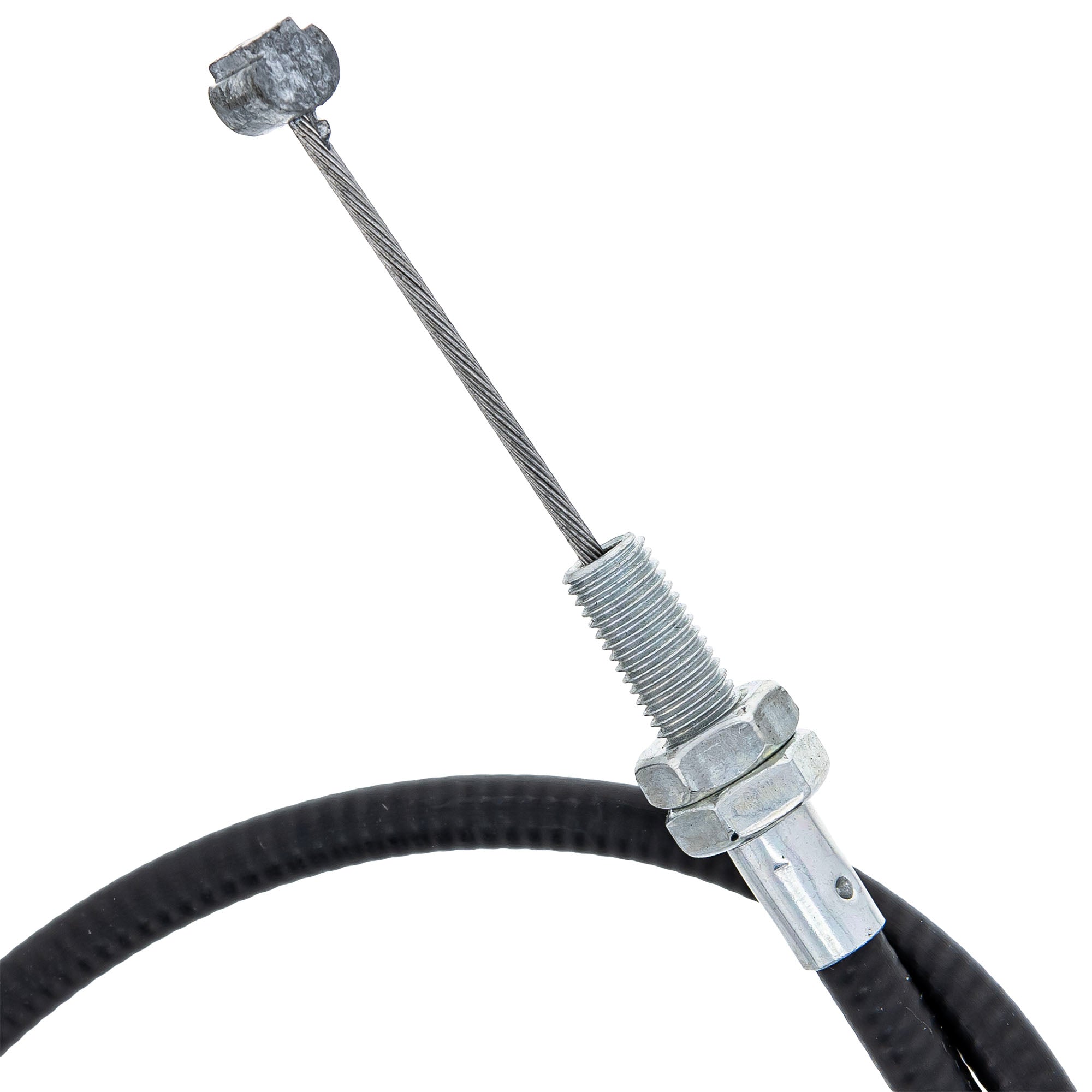 John Deere TCA18548 Clutch Control Push Pull Cable