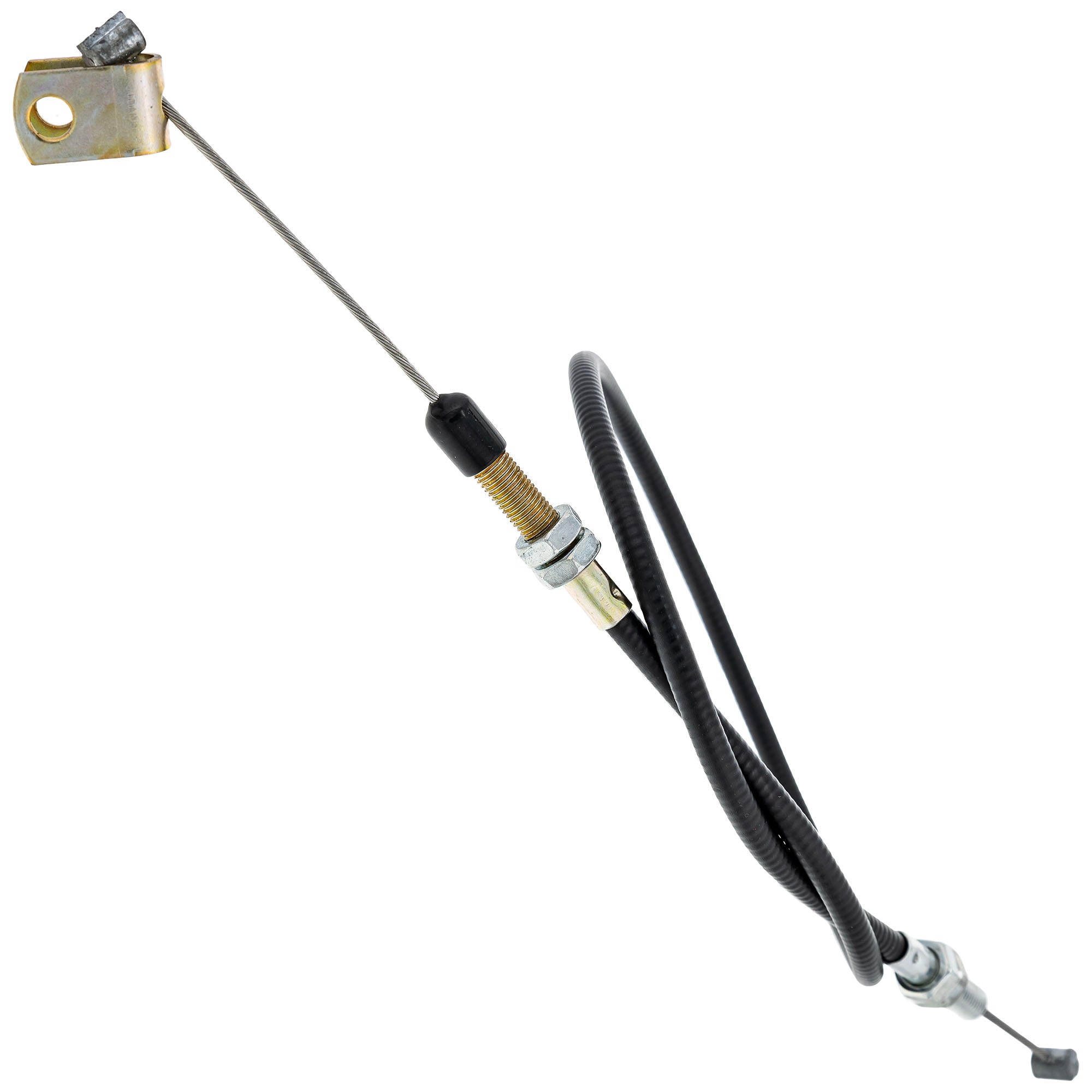 John Deere TCA18548 Clutch Control Push Pull Cable