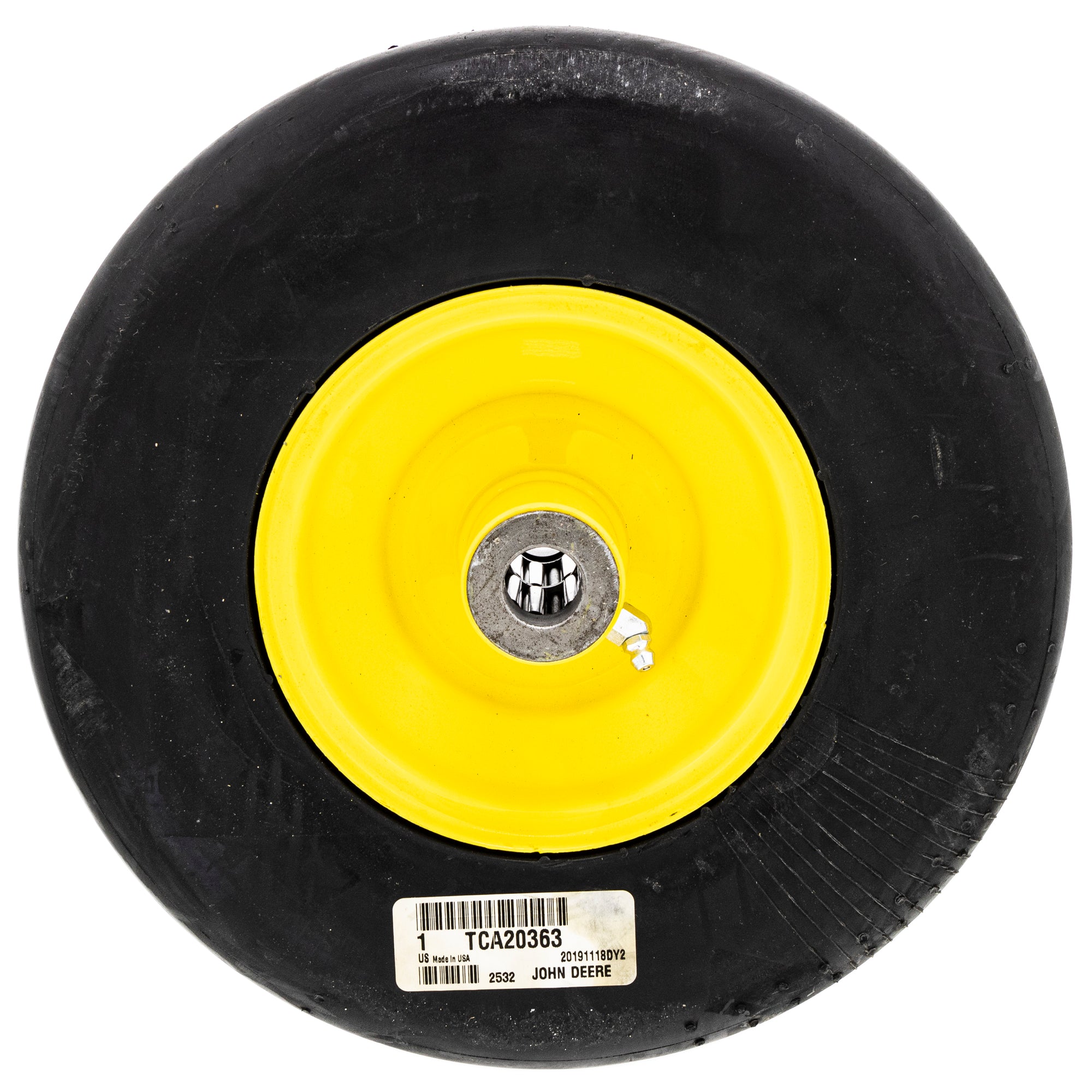 John Deere TCA20363 Wheel