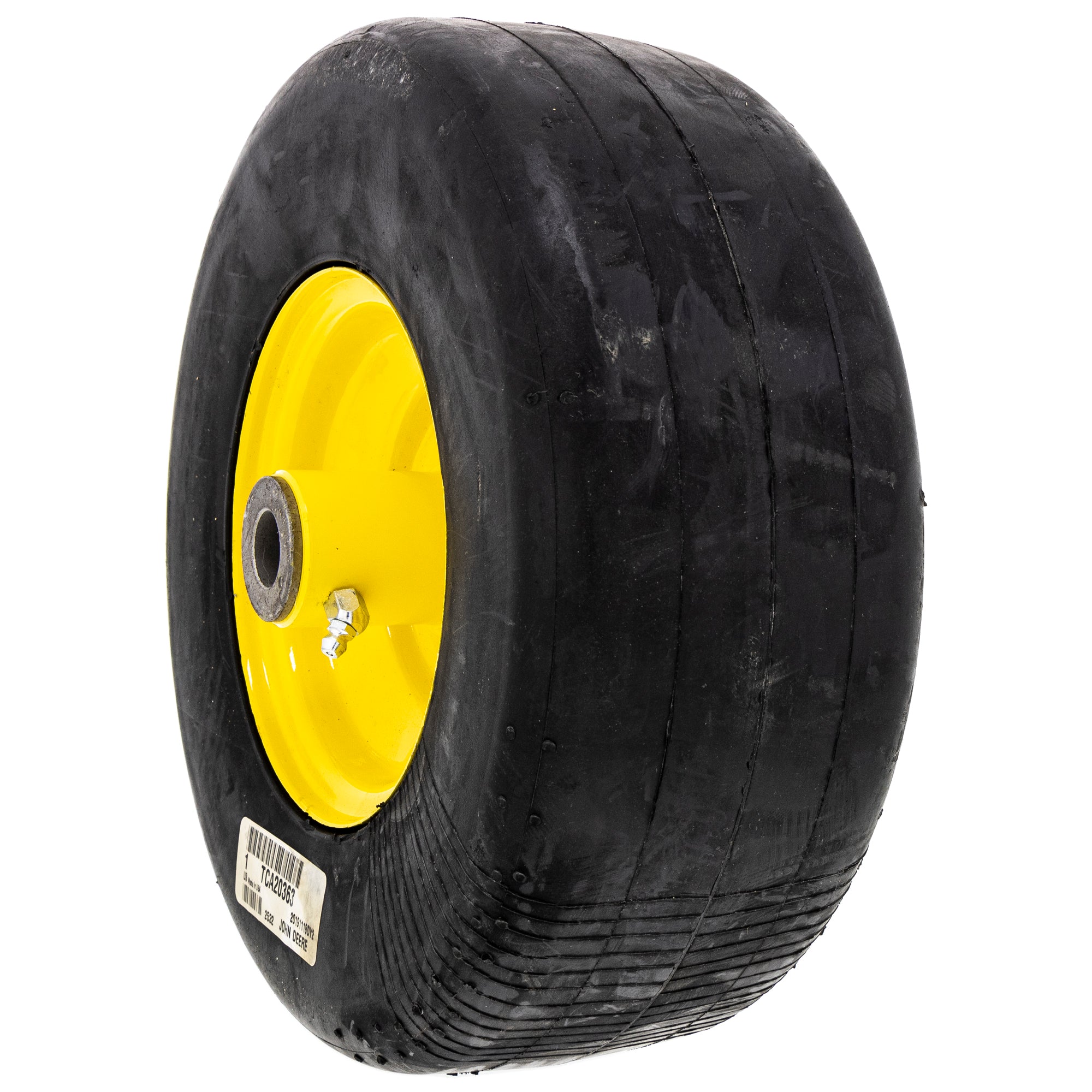 John Deere TCA20363 Caster Wheel