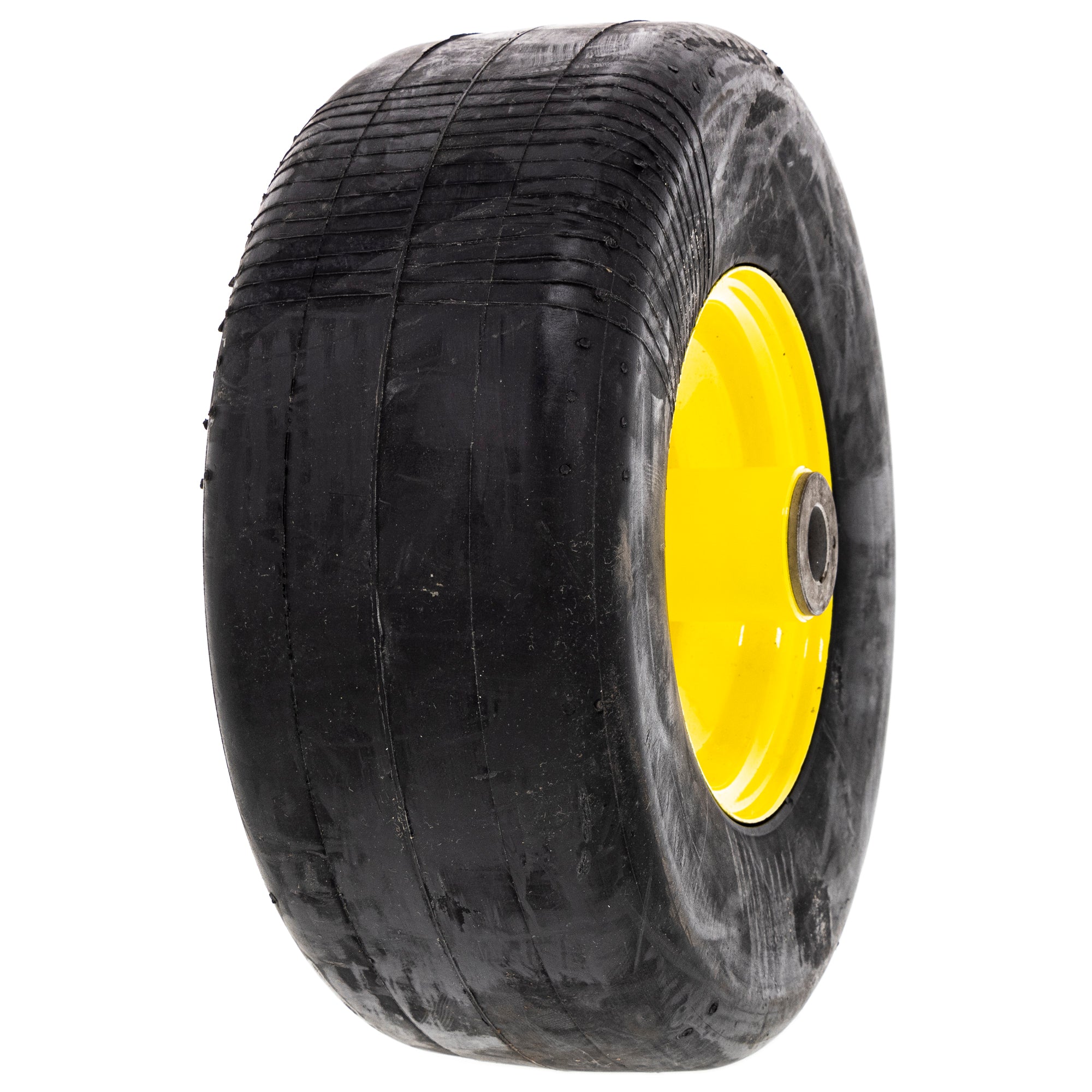 John Deere TCA20363 Caster Wheel