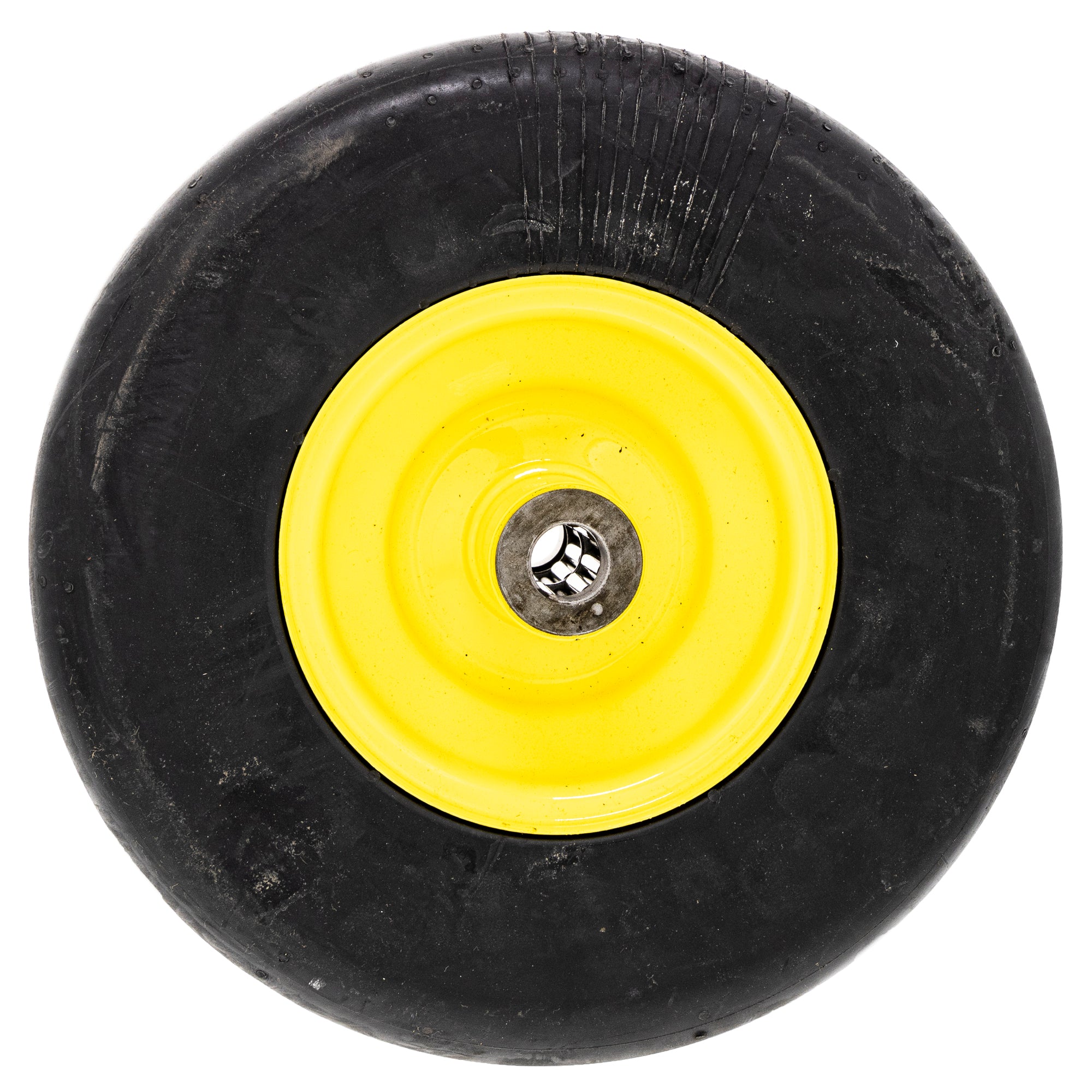 John Deere TCA20363 Caster Wheel
