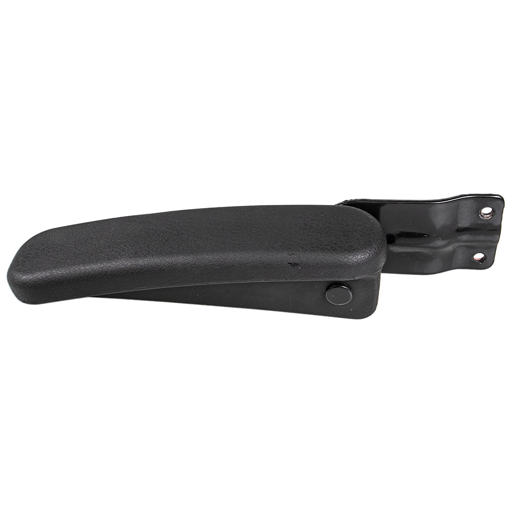 John Deere TCA20452 Armrest
