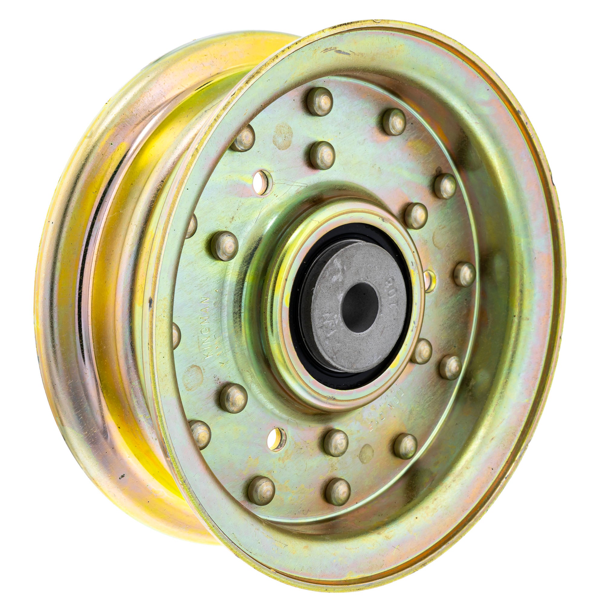 第一ネット | Pulley Idler Deck TCA20602 Deere John Mow Lawn The パーツ