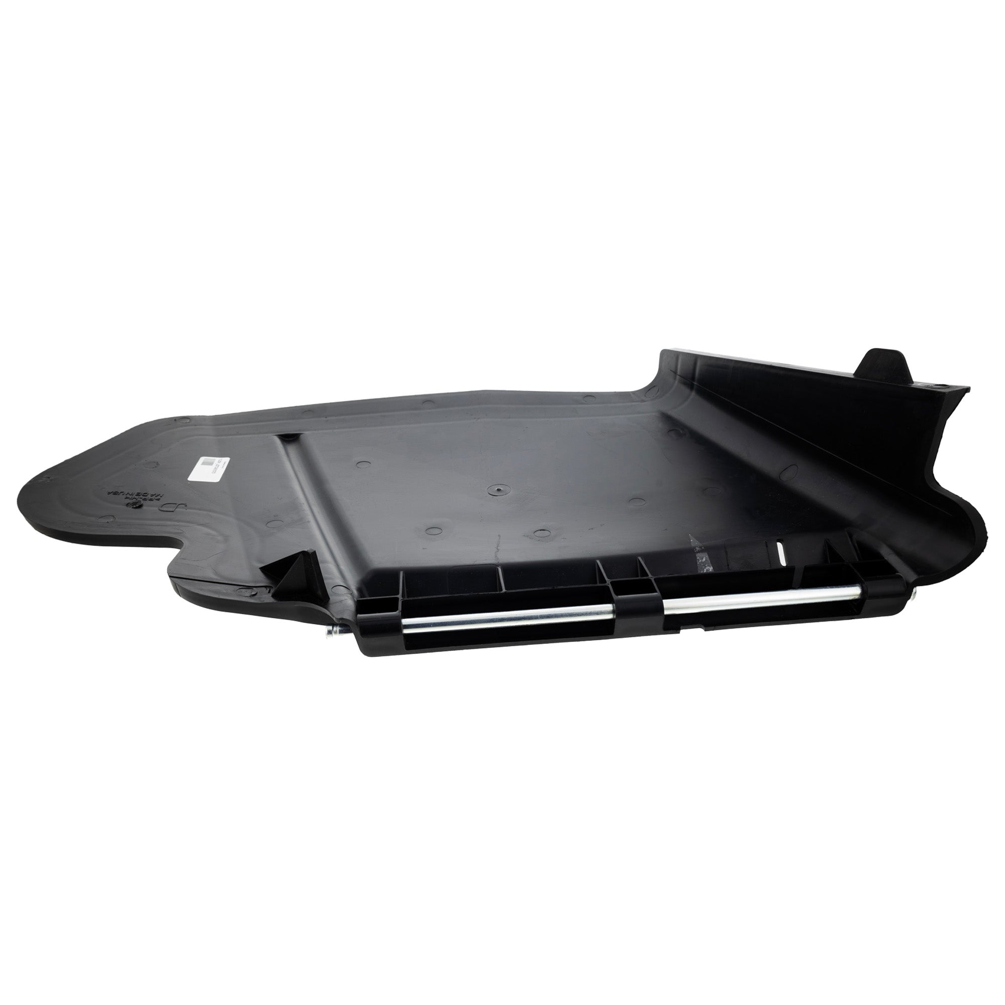 John Deere TCA21073 Discharge Chute Kit