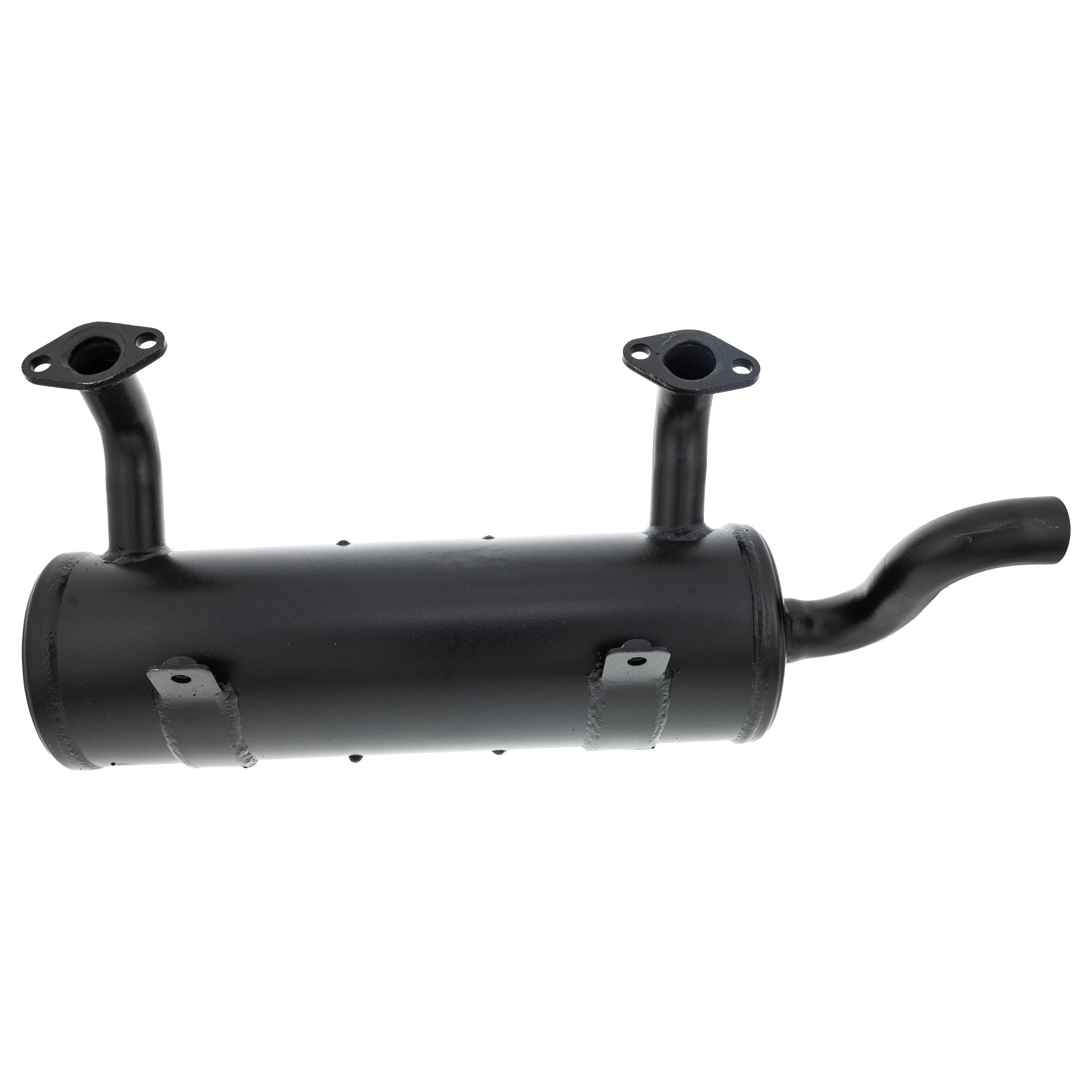 John Deere TCA21567 Muffler