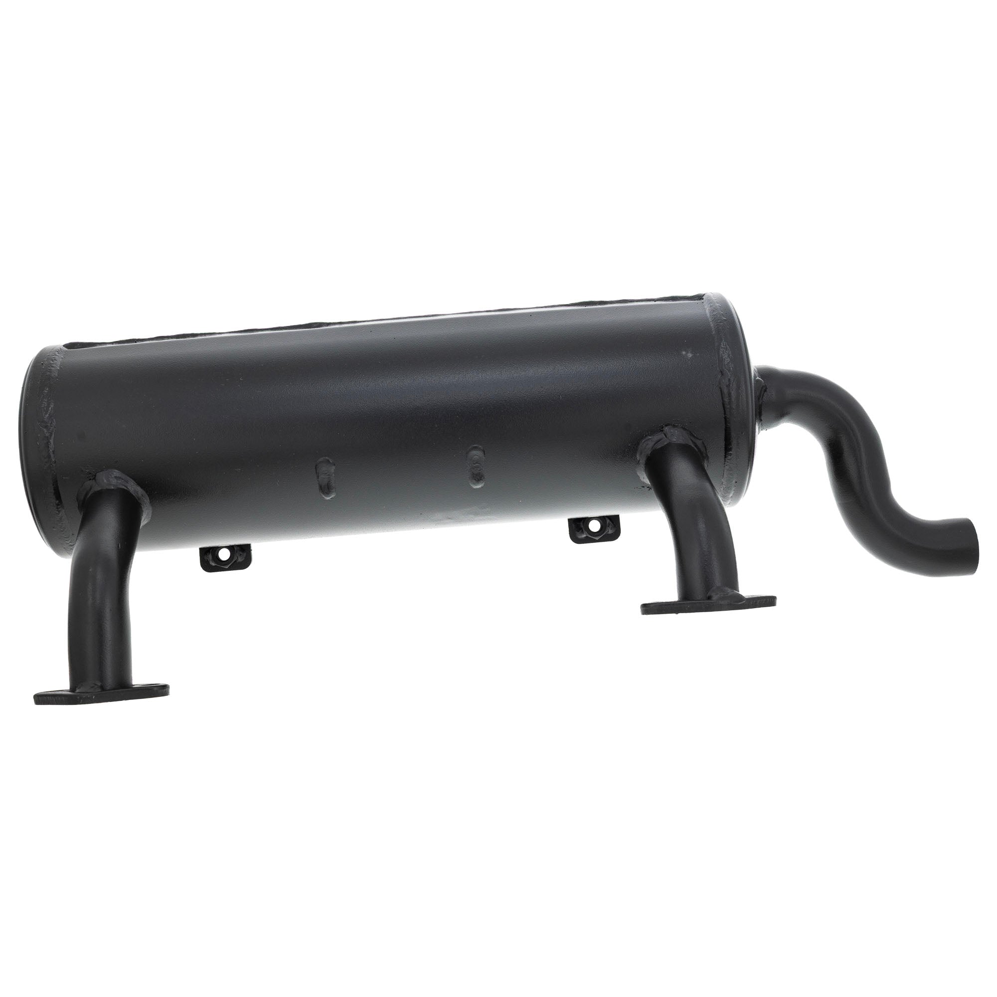 John Deere TCA21567 Muffler