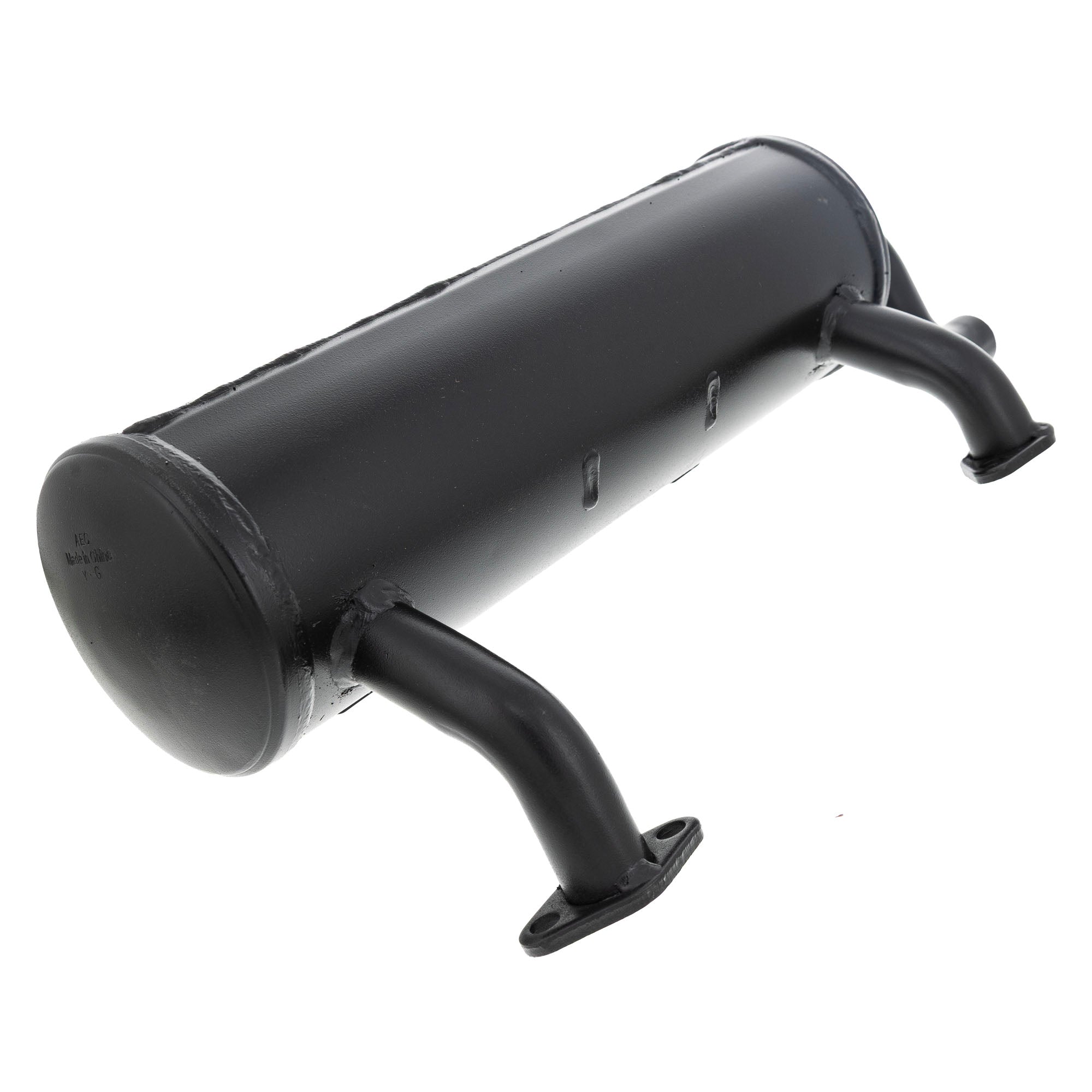 John Deere TCA21567 Muffler