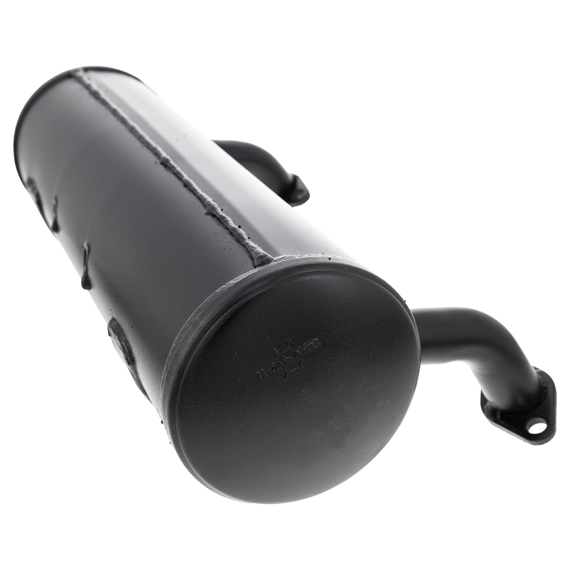 John Deere TCA21567 Muffler