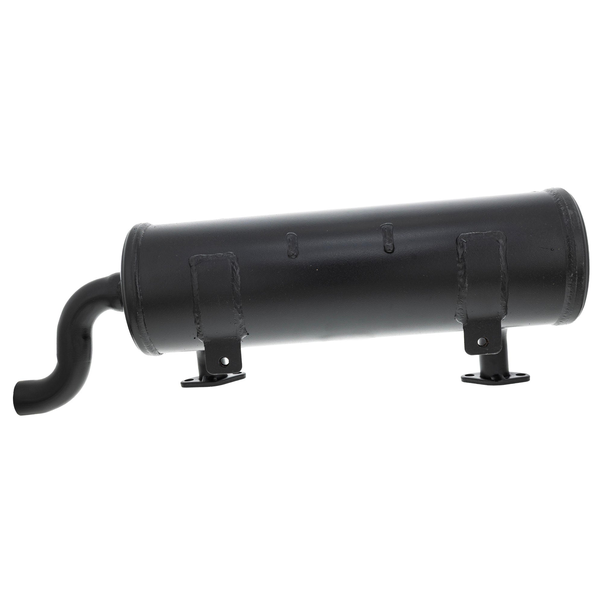 John Deere TCA21567 Muffler