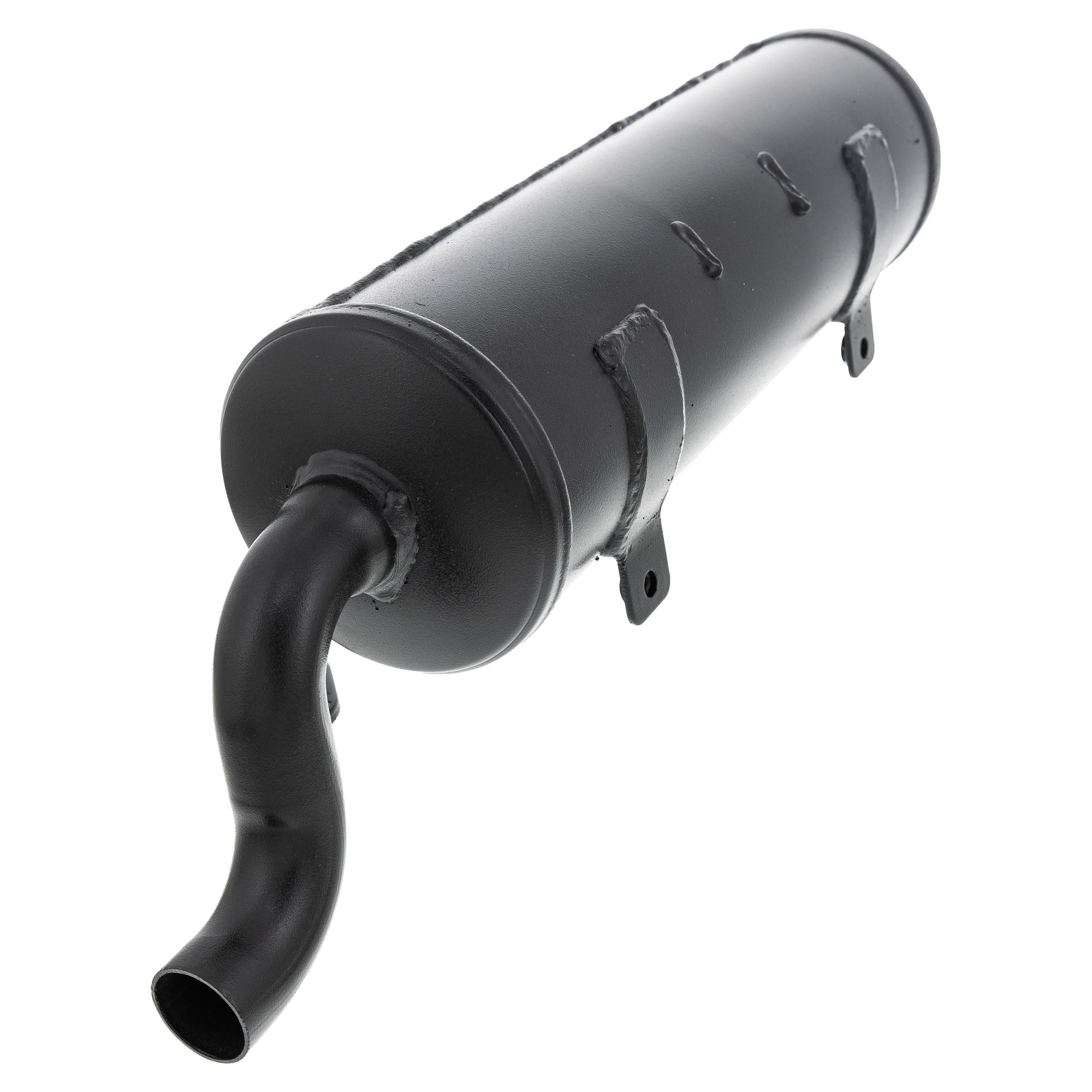 John Deere TCA21567 Muffler