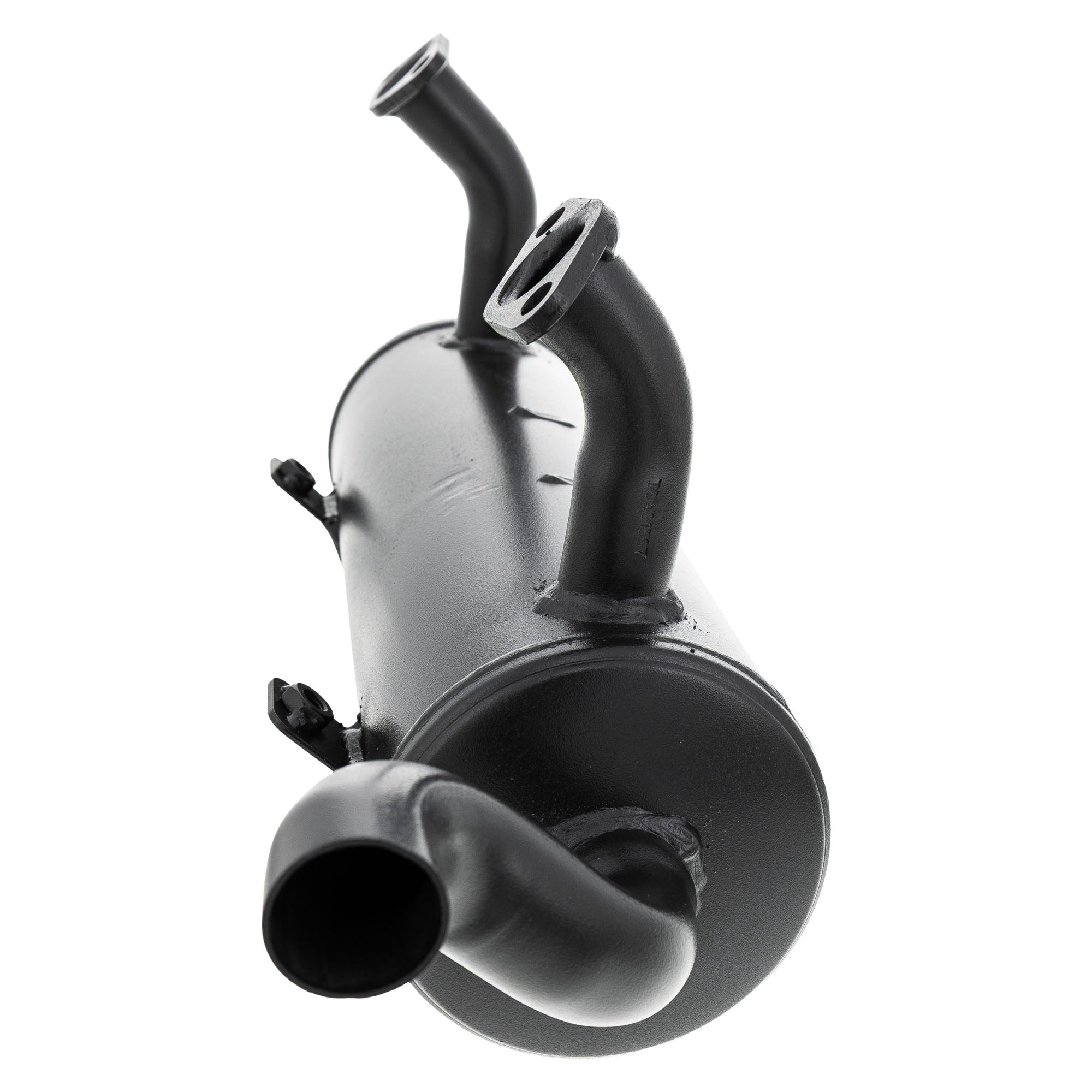 John Deere TCA21567 Muffler