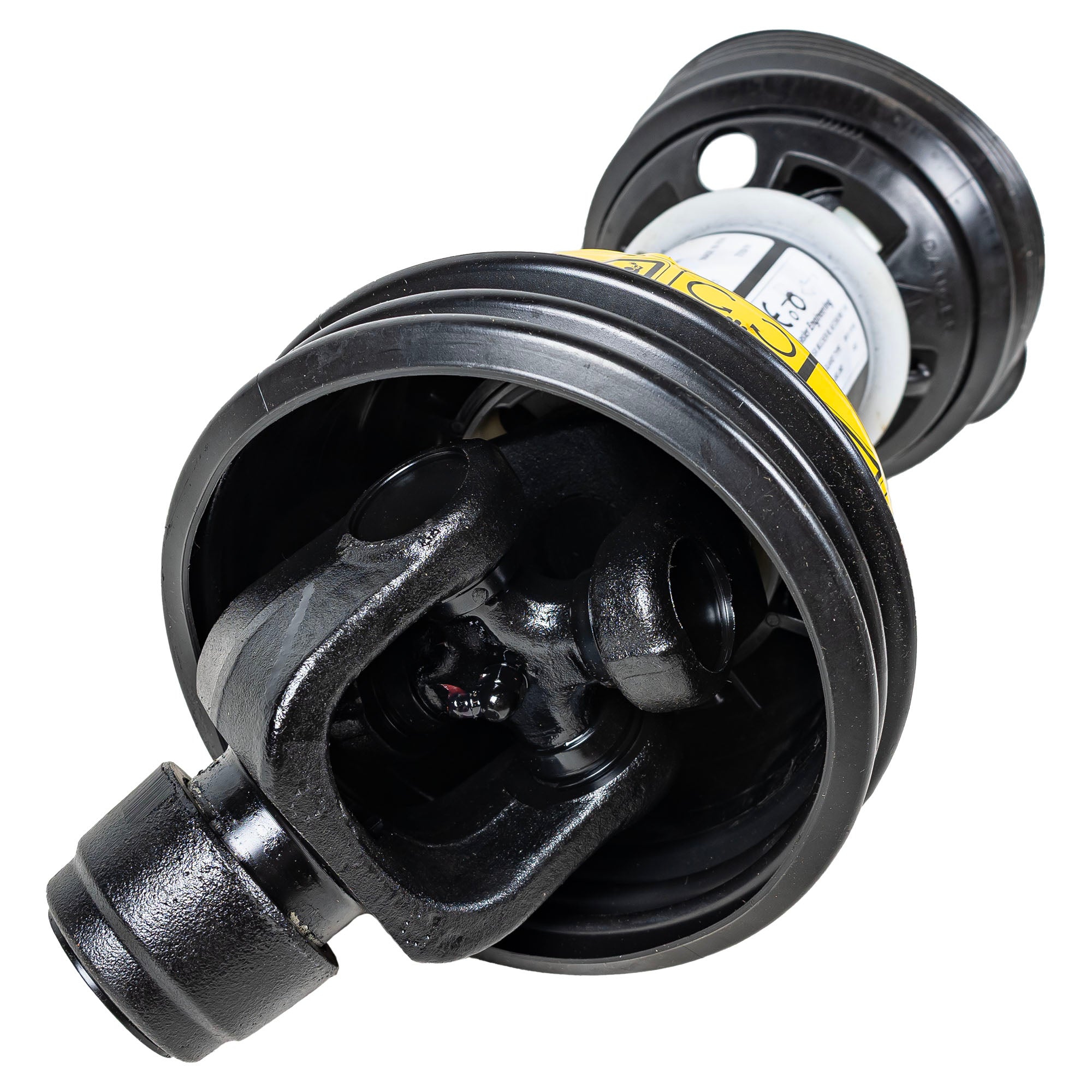 John Deere TCA21744 Universal Driveshaft