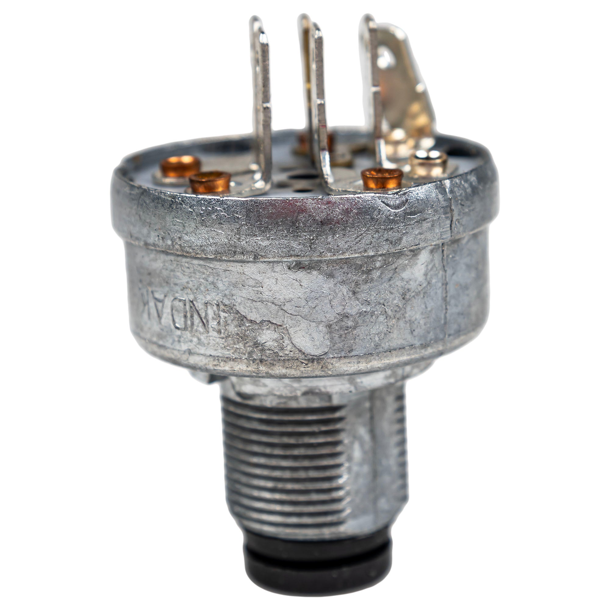 John Deere TCA22740 Ignition Switch | Mow The Lawn
