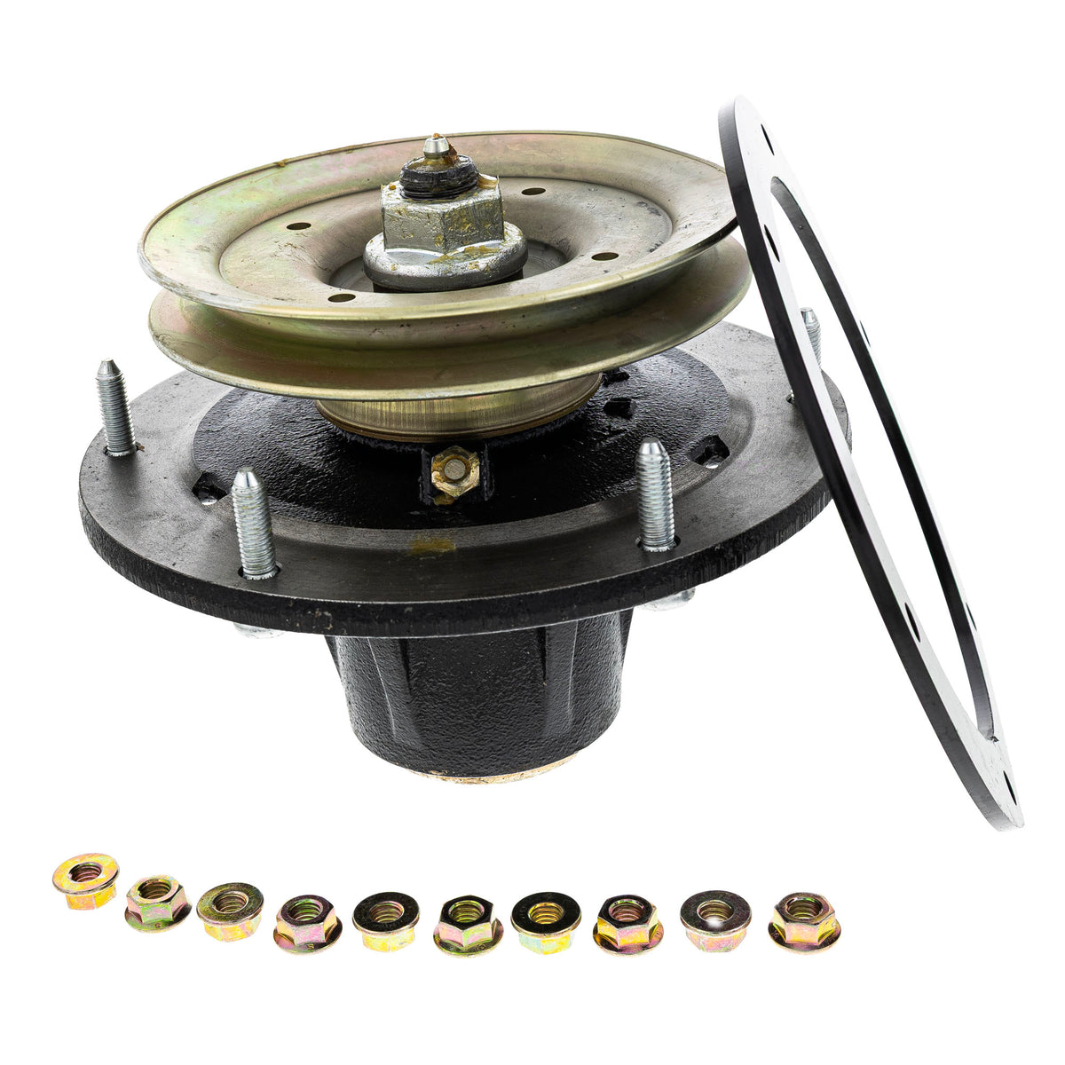 John Deere TCA22954 Spindle