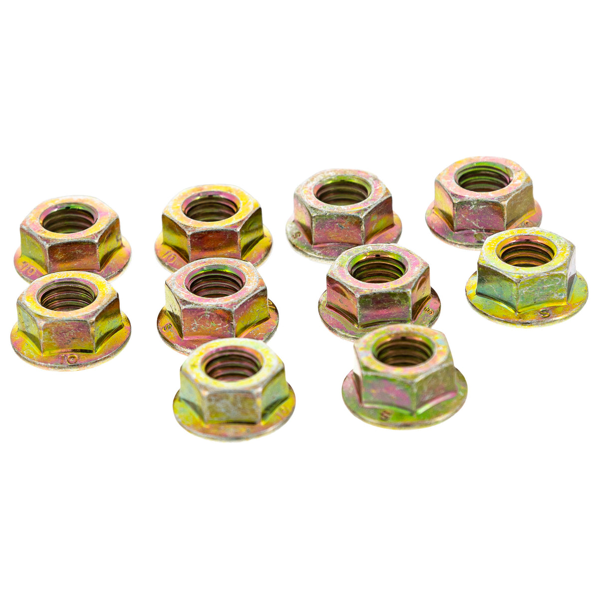 John Deere TCA22954 Spindle Kit